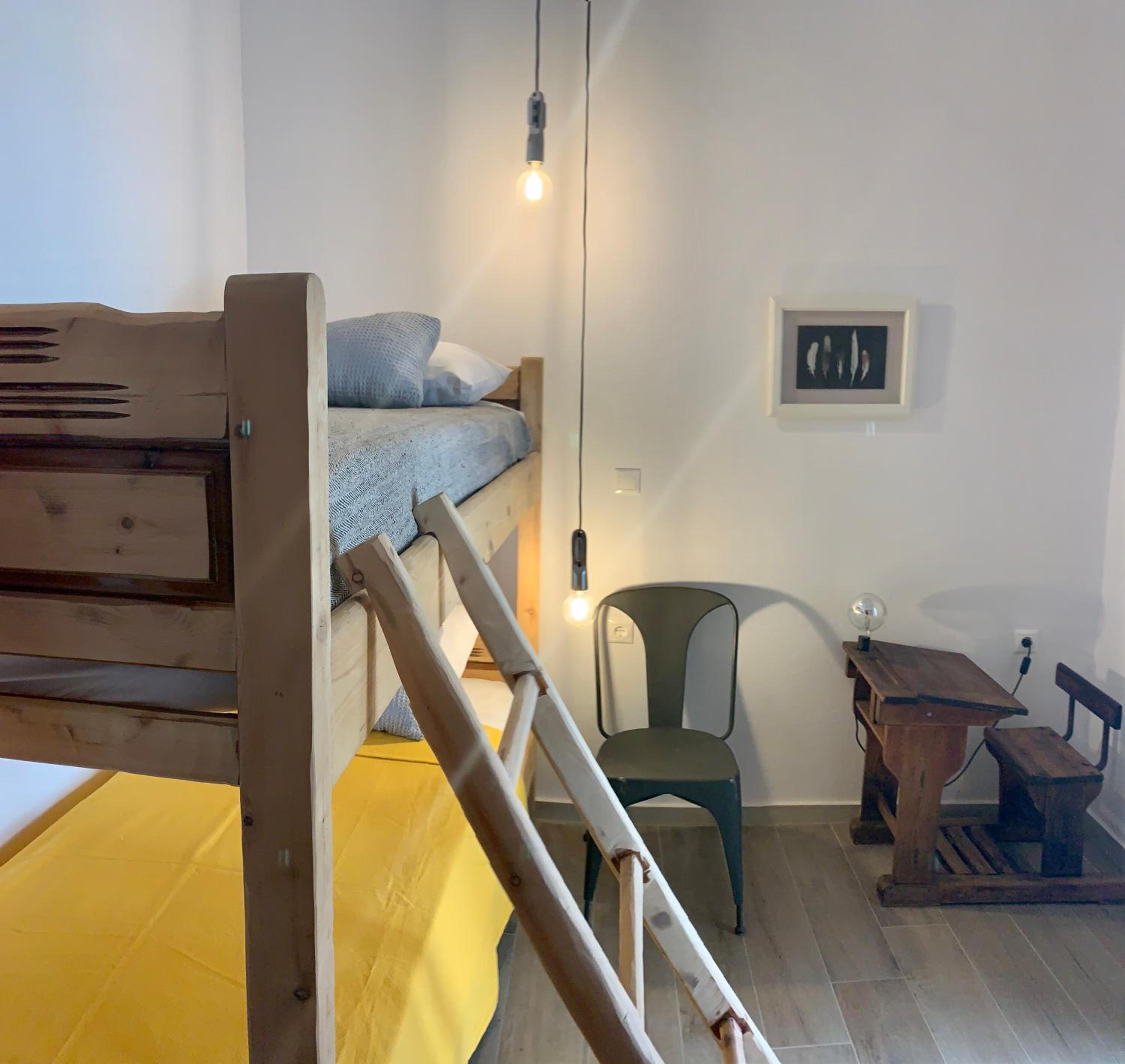Naiades Residence view 2