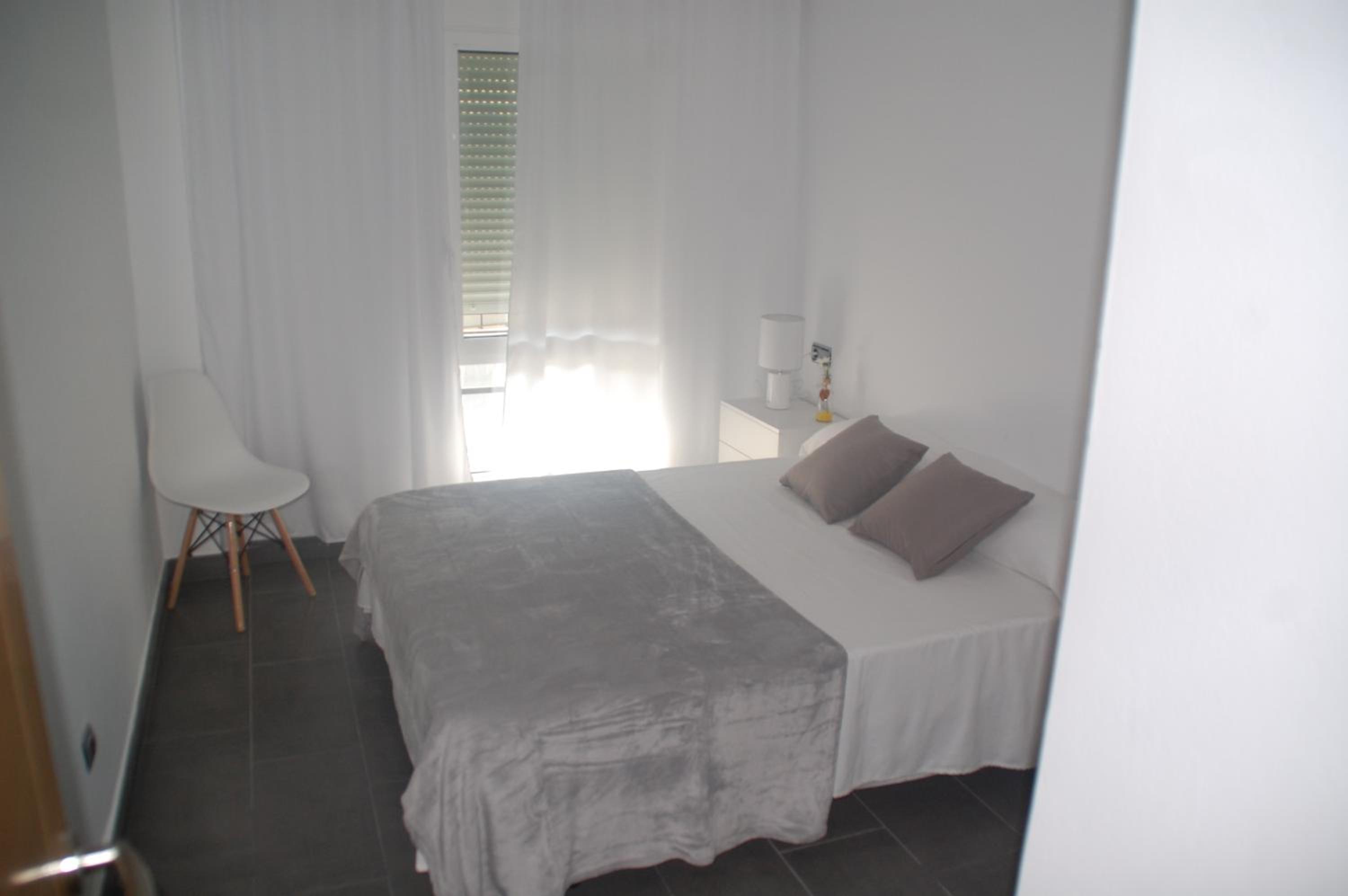 Apartament Formentor - Salou view 3