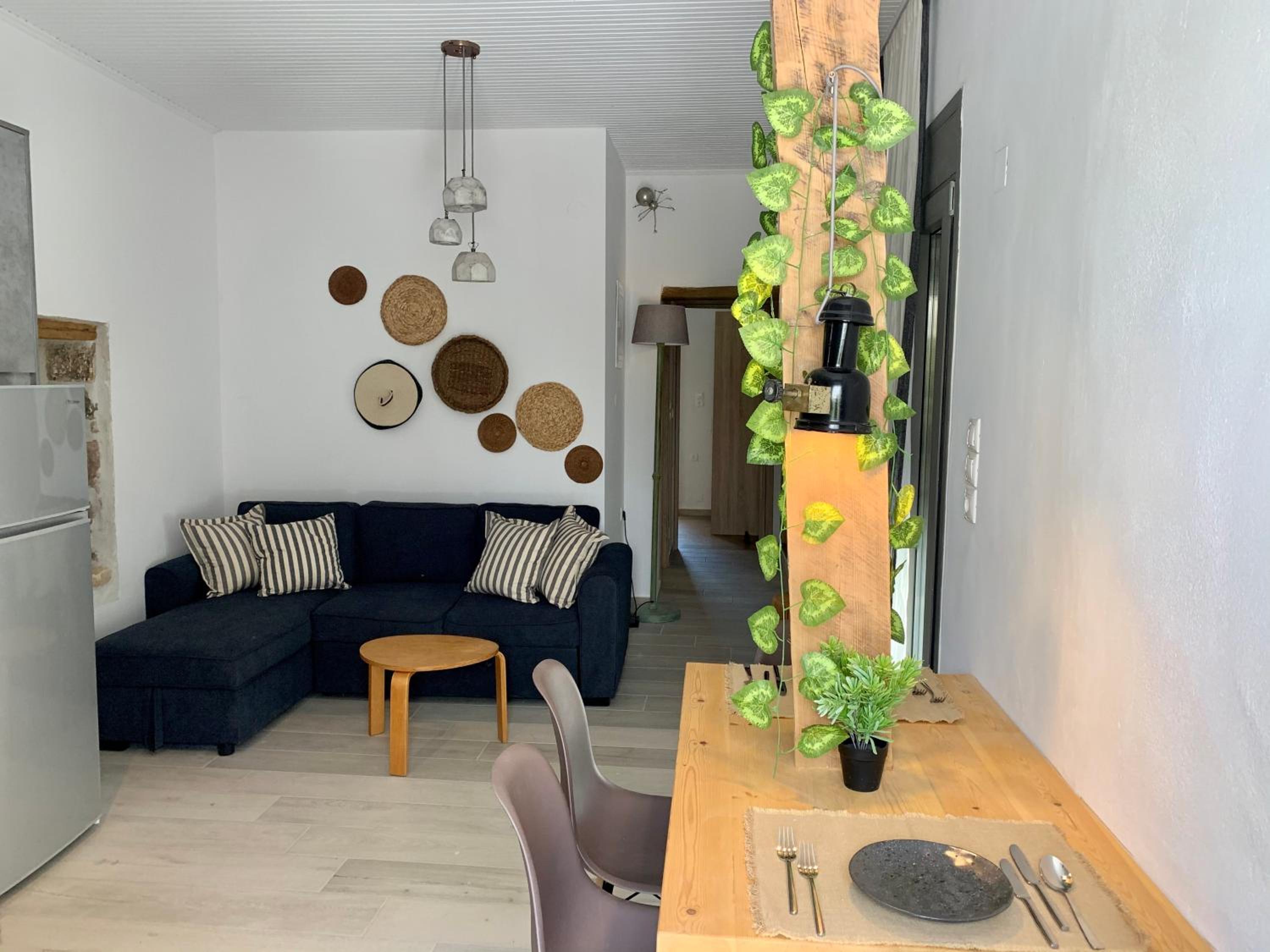 Naiades Residence view 3