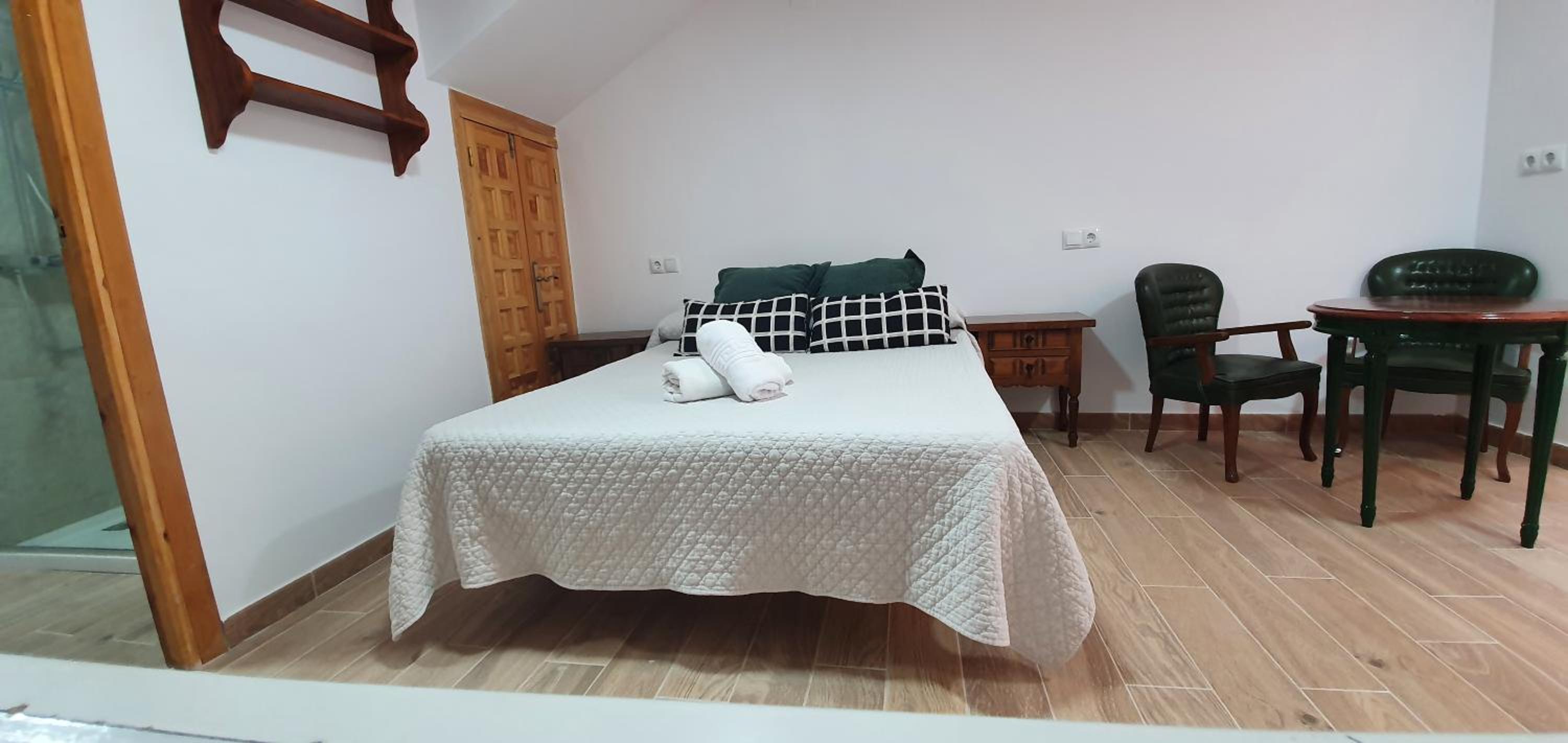 Apartamentos Casa Botes II