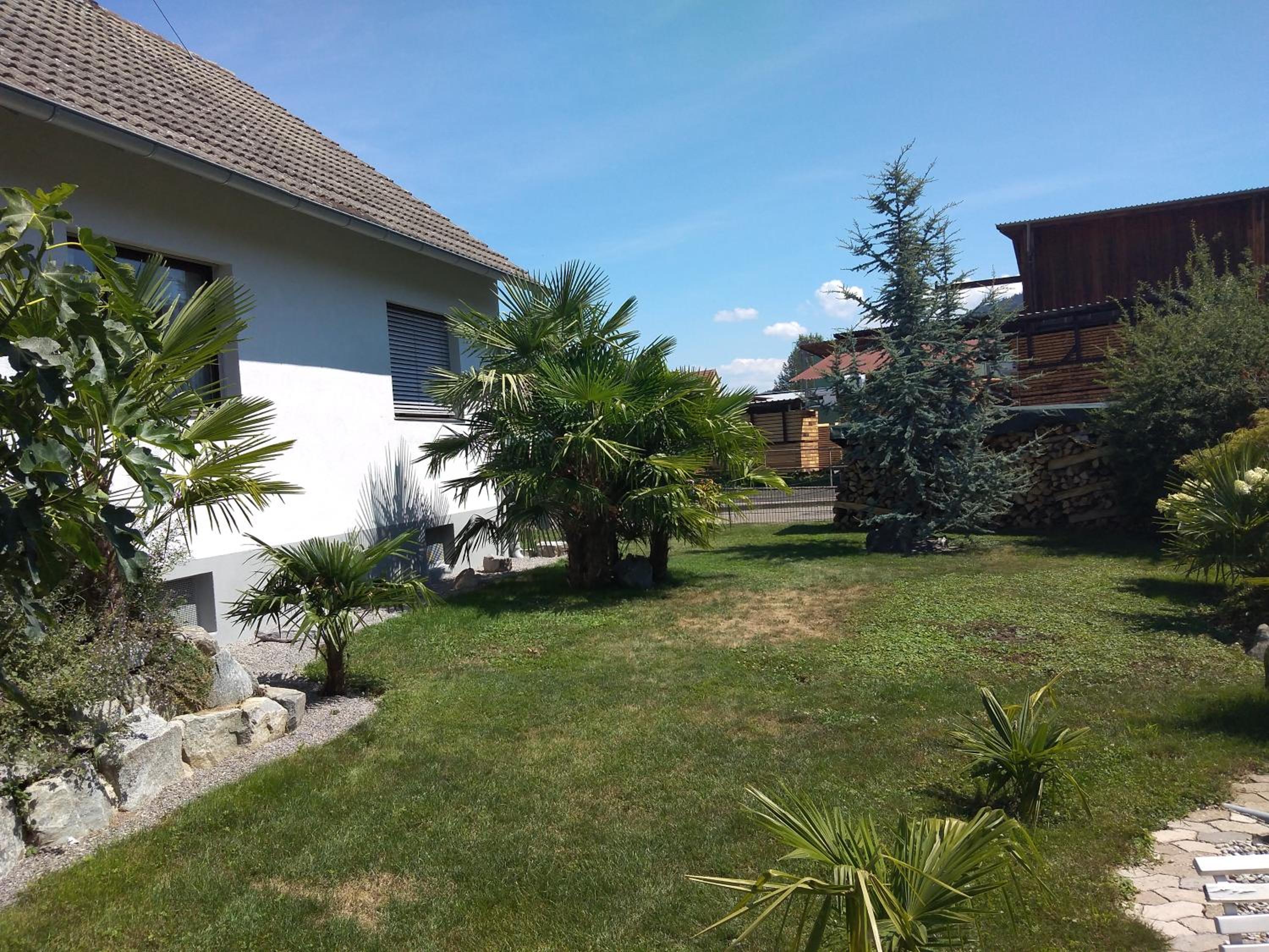 Ferienhaus Gerda