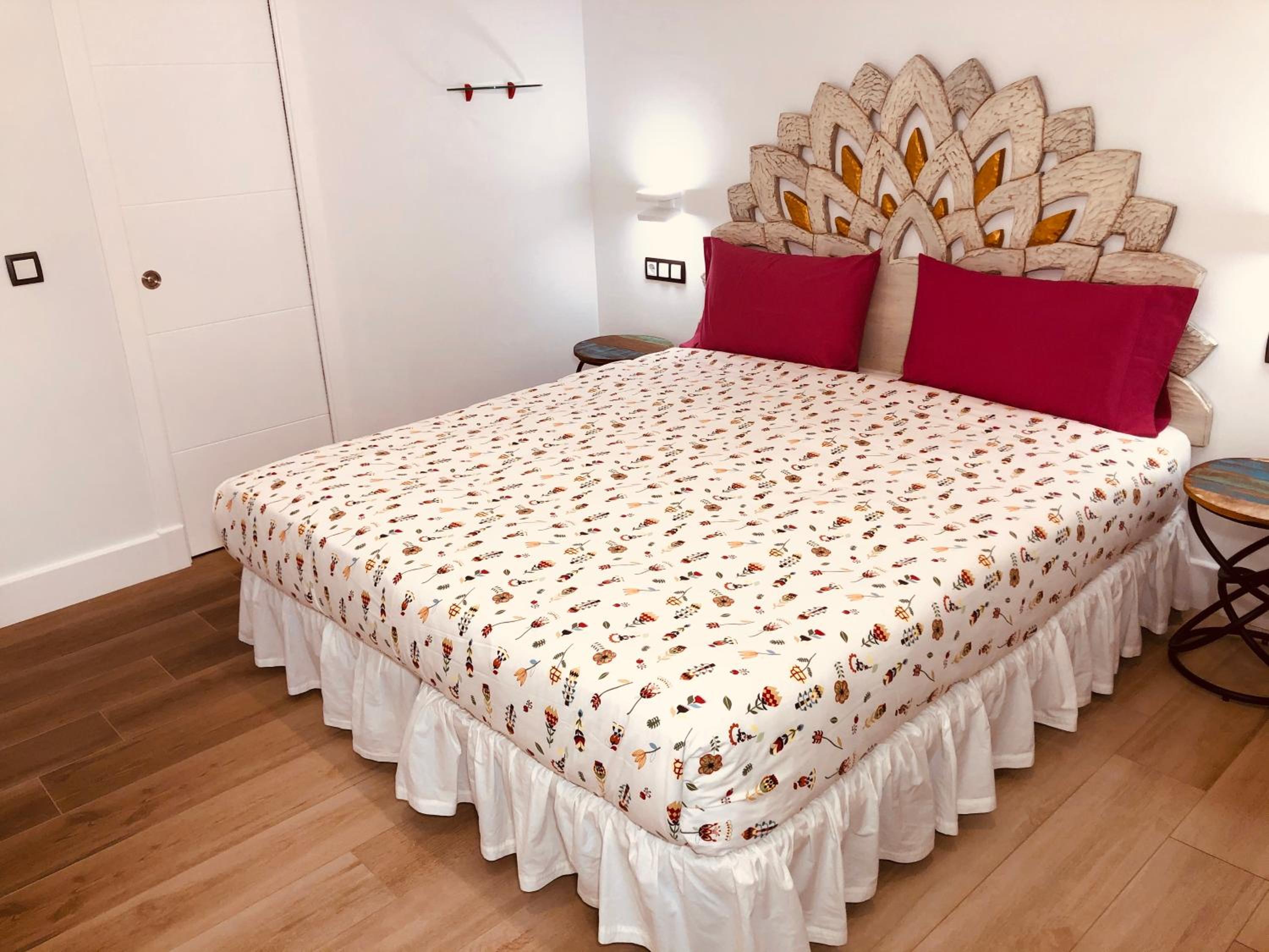 Hostal Casa Arco Iris (Playa)
