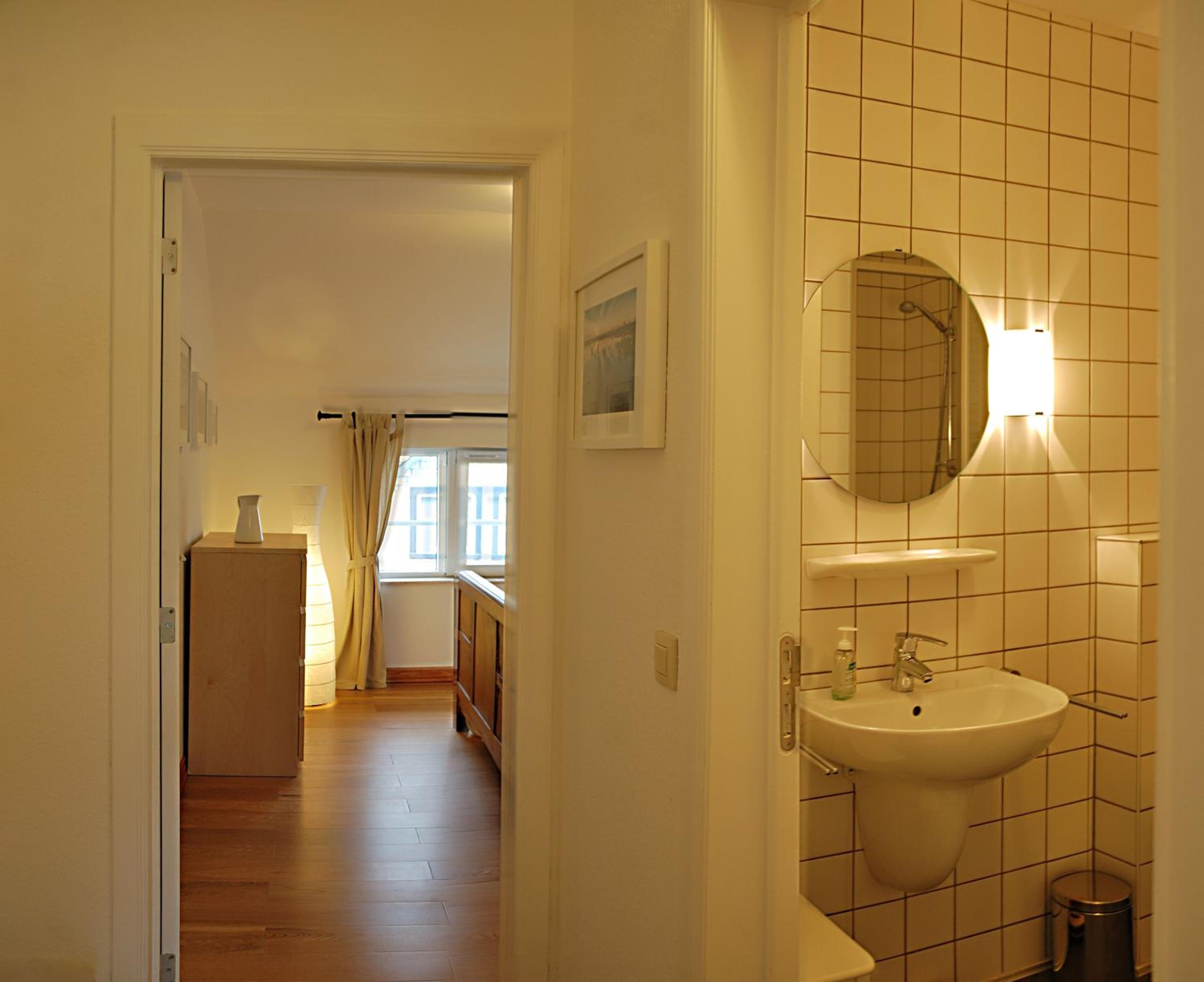 Ruhiges, gemütliches Ferienhaus mit großem Garten