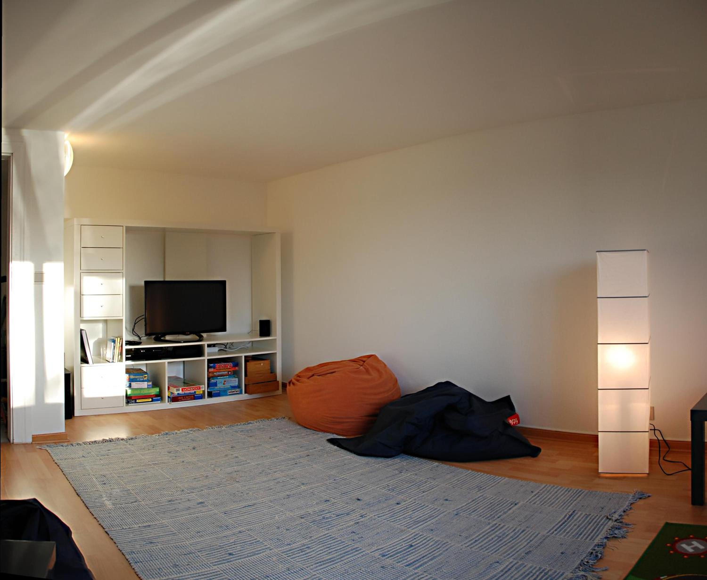 Ruhiges, gemütliches Ferienhaus mit großem Garten