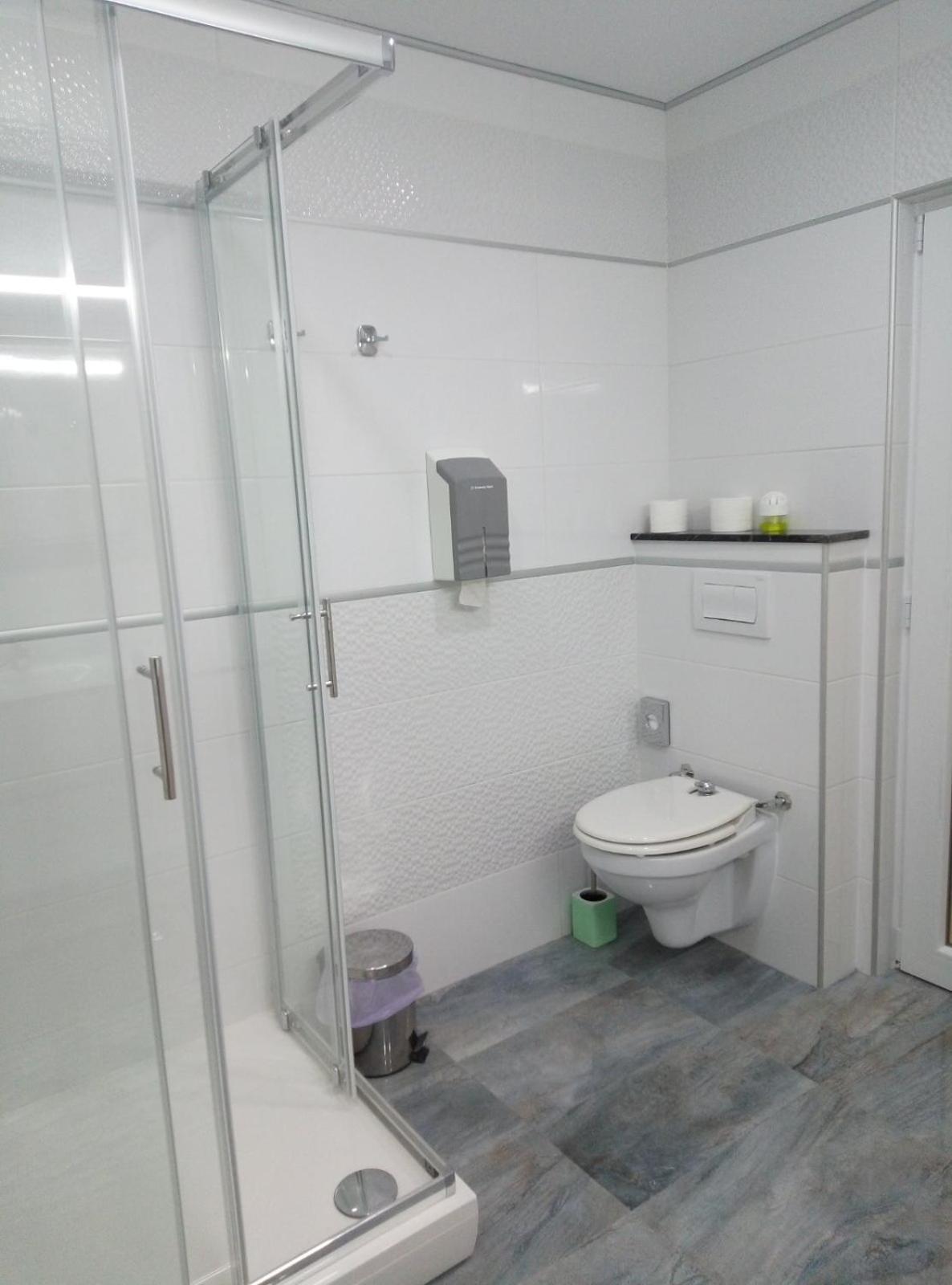 Apartman Nena Ponte view 2