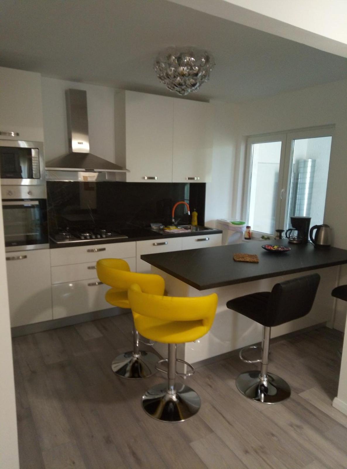 Apartman Nena Ponte view 3