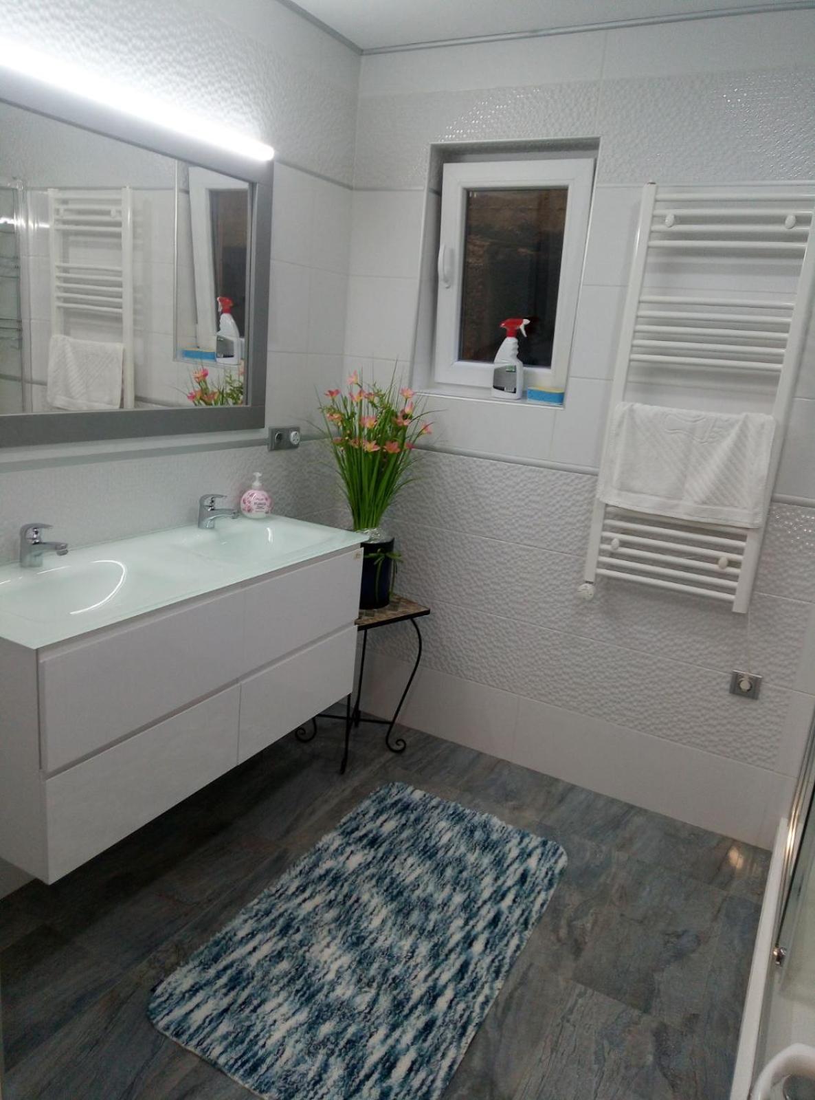 Apartman Nena Ponte view 4