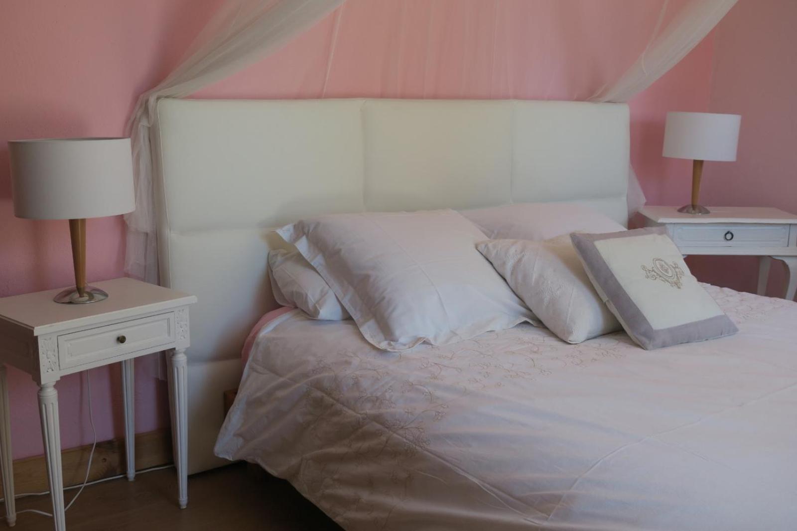 B&B Le Patio En Ville - Chambres d'hôtes