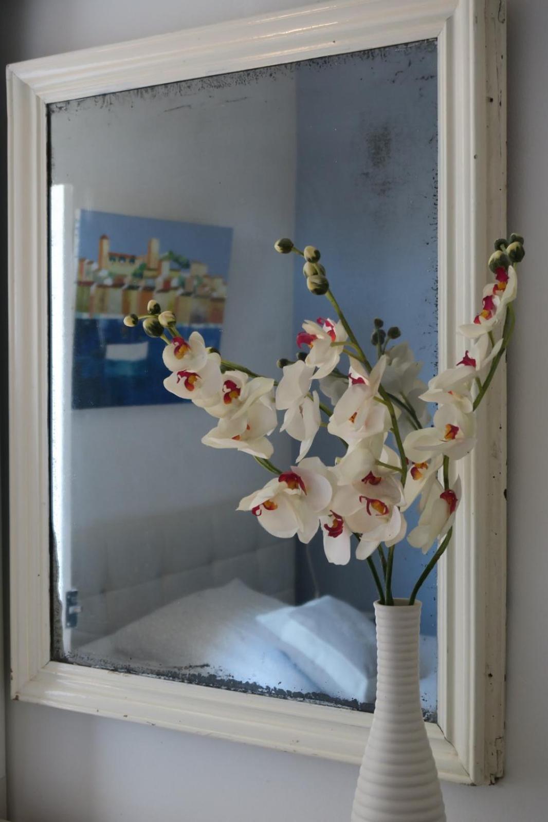 B&B Le Patio En Ville - Chambres d'hôtes