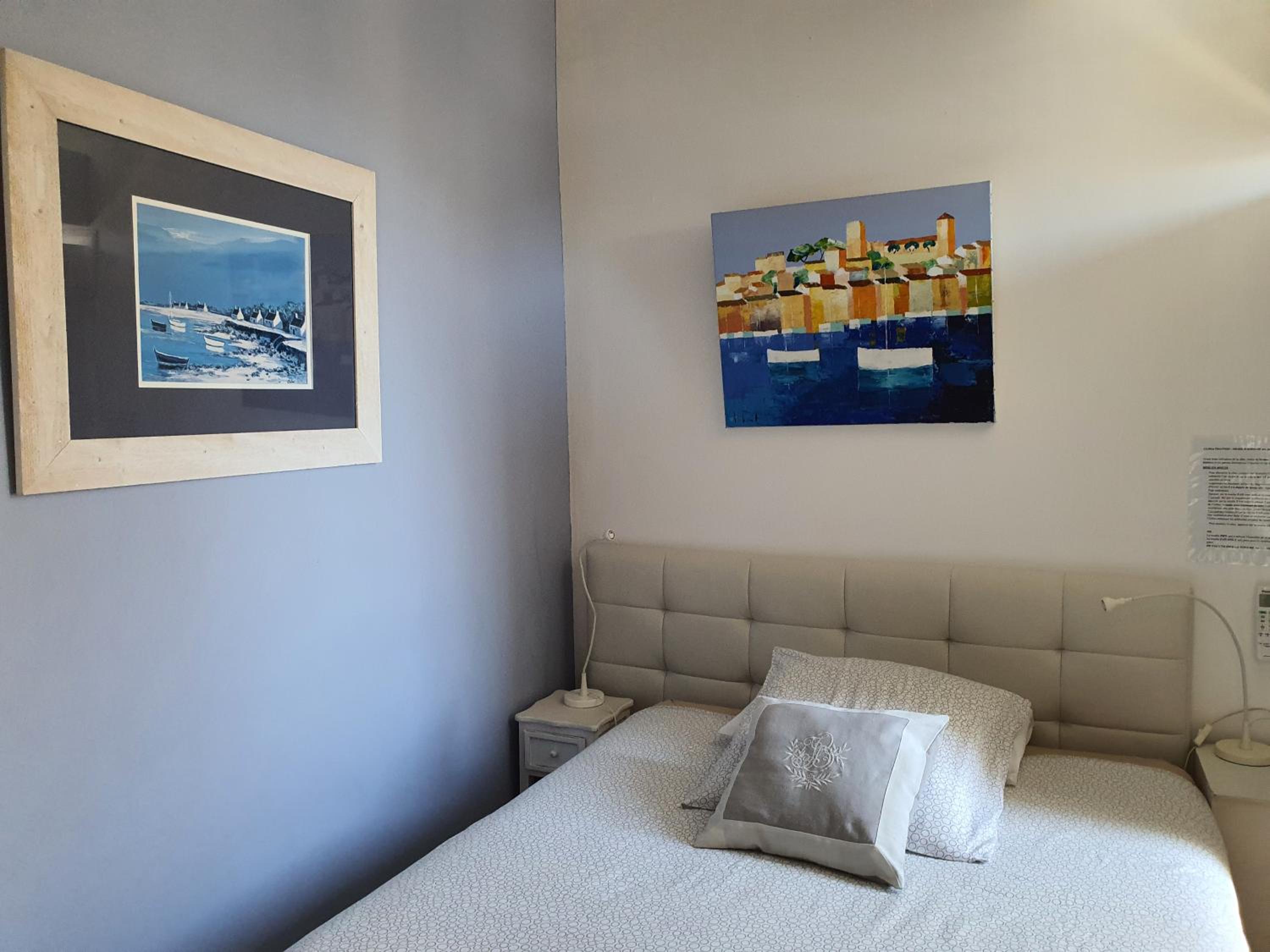 Narbonne Vacations - BB Le Patio En Ville - Chambres d'hotes - Property Image 4