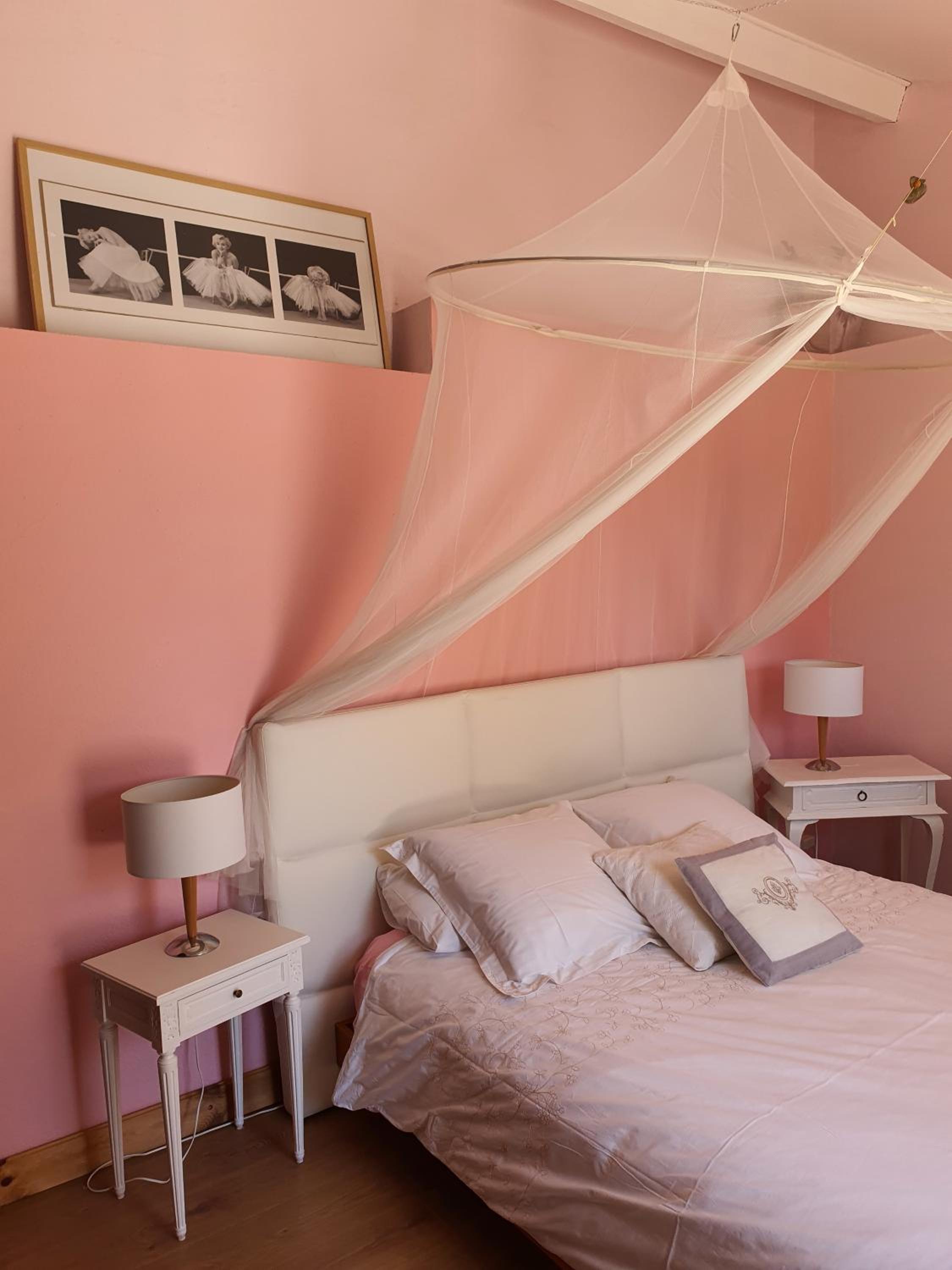 B&B Le Patio En Ville - Chambres d'hôtes