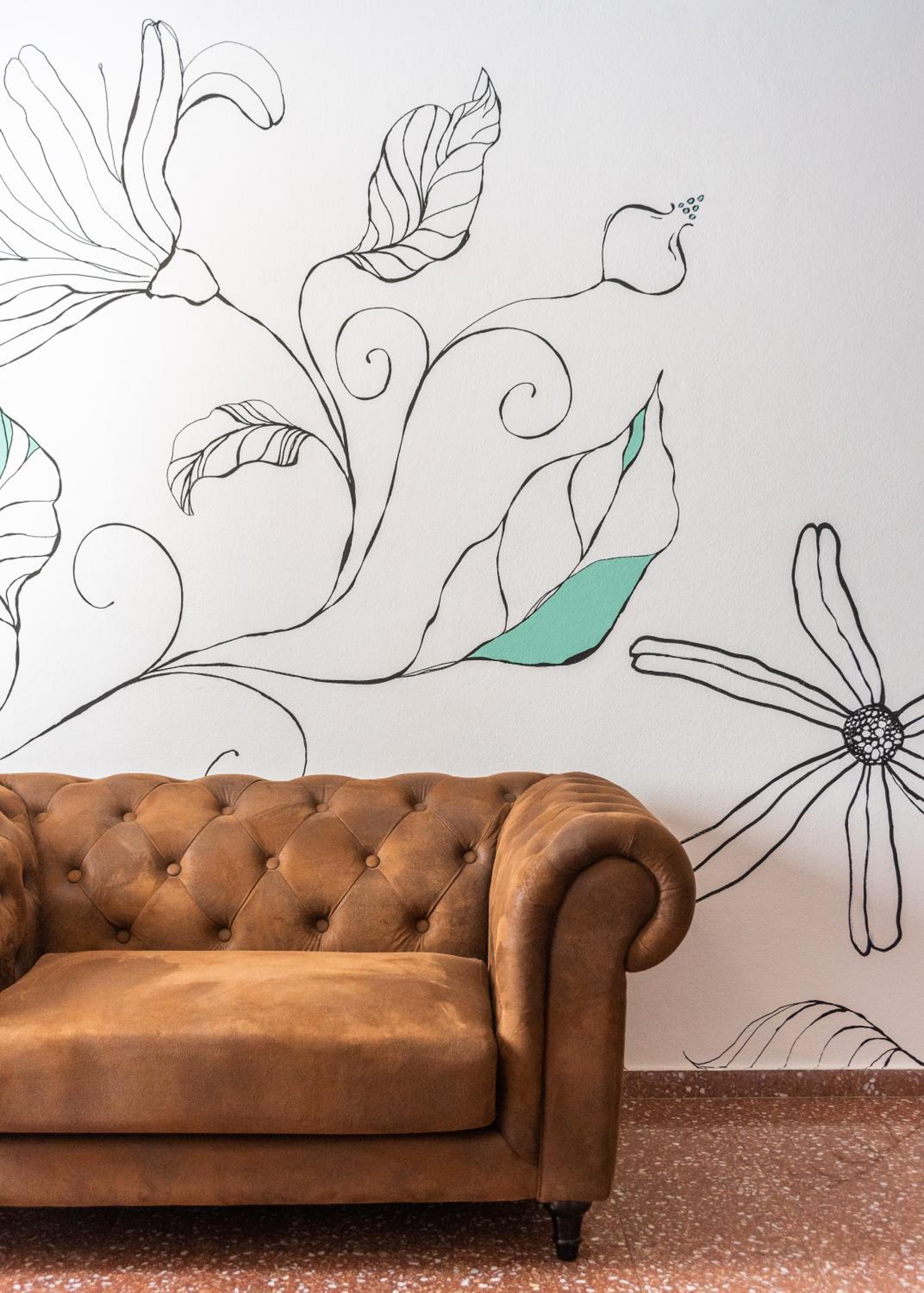 Hostal Jume - Urban Rooms