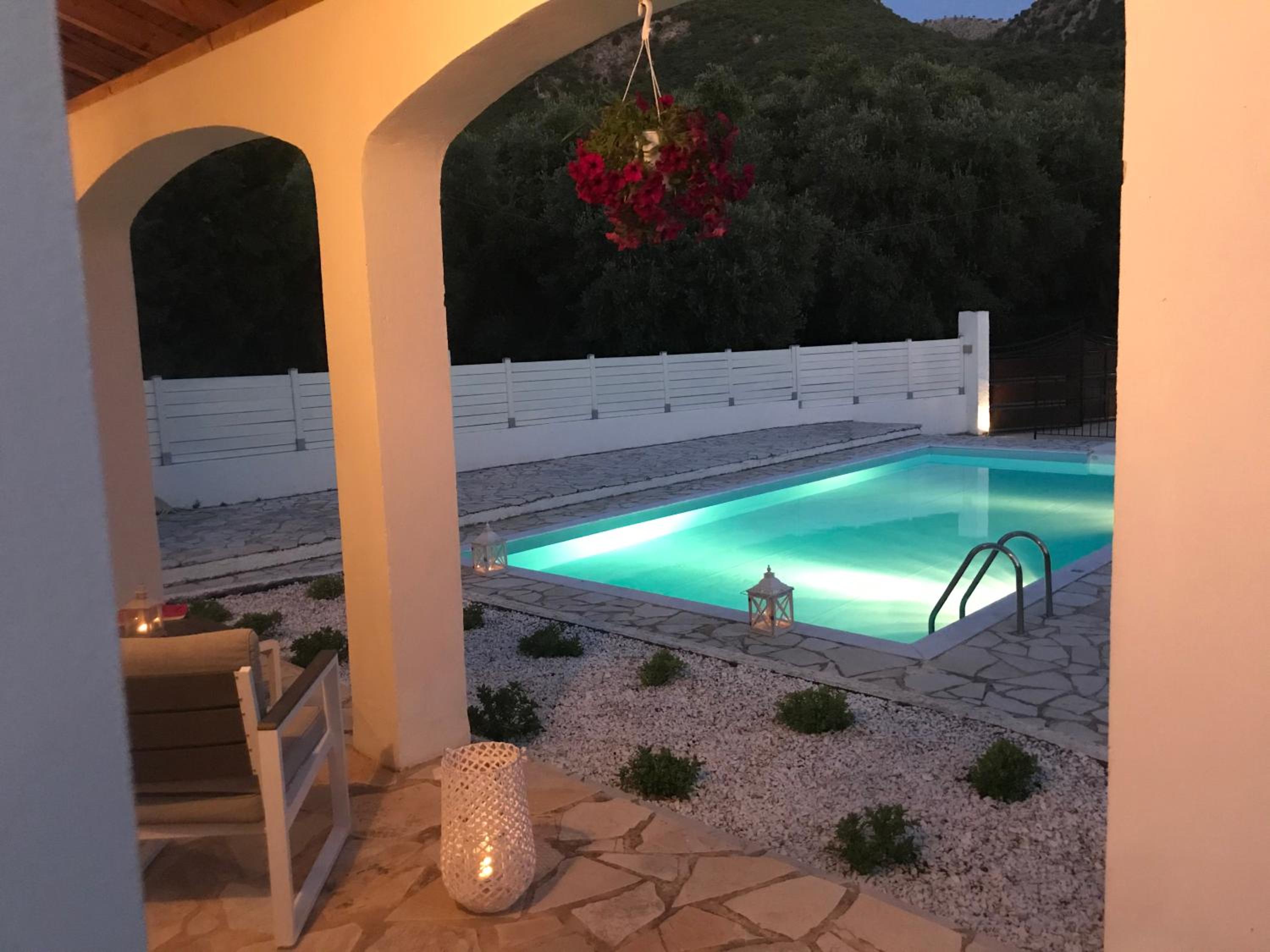 Villa Fedrita