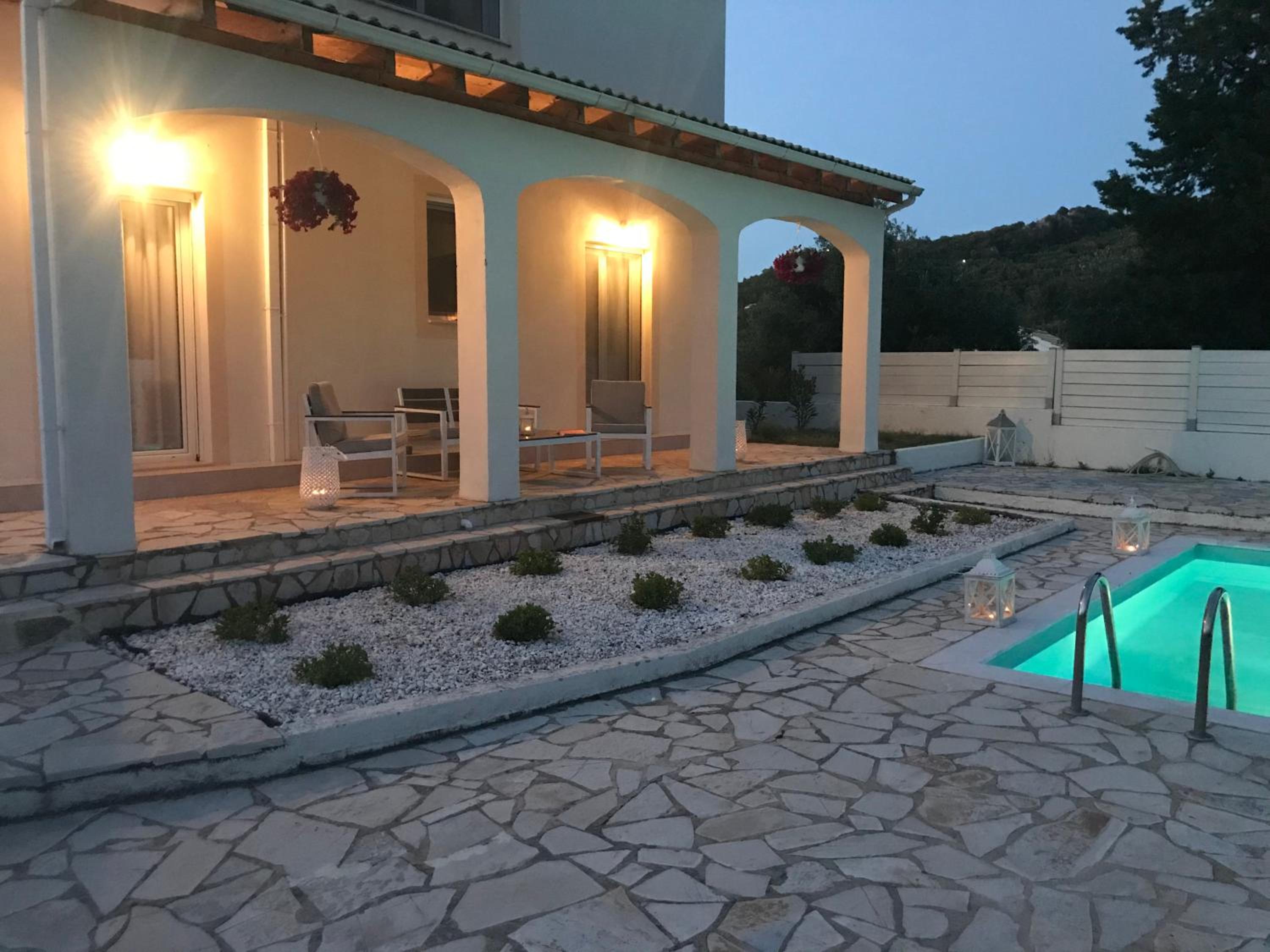 Villa Fedrita