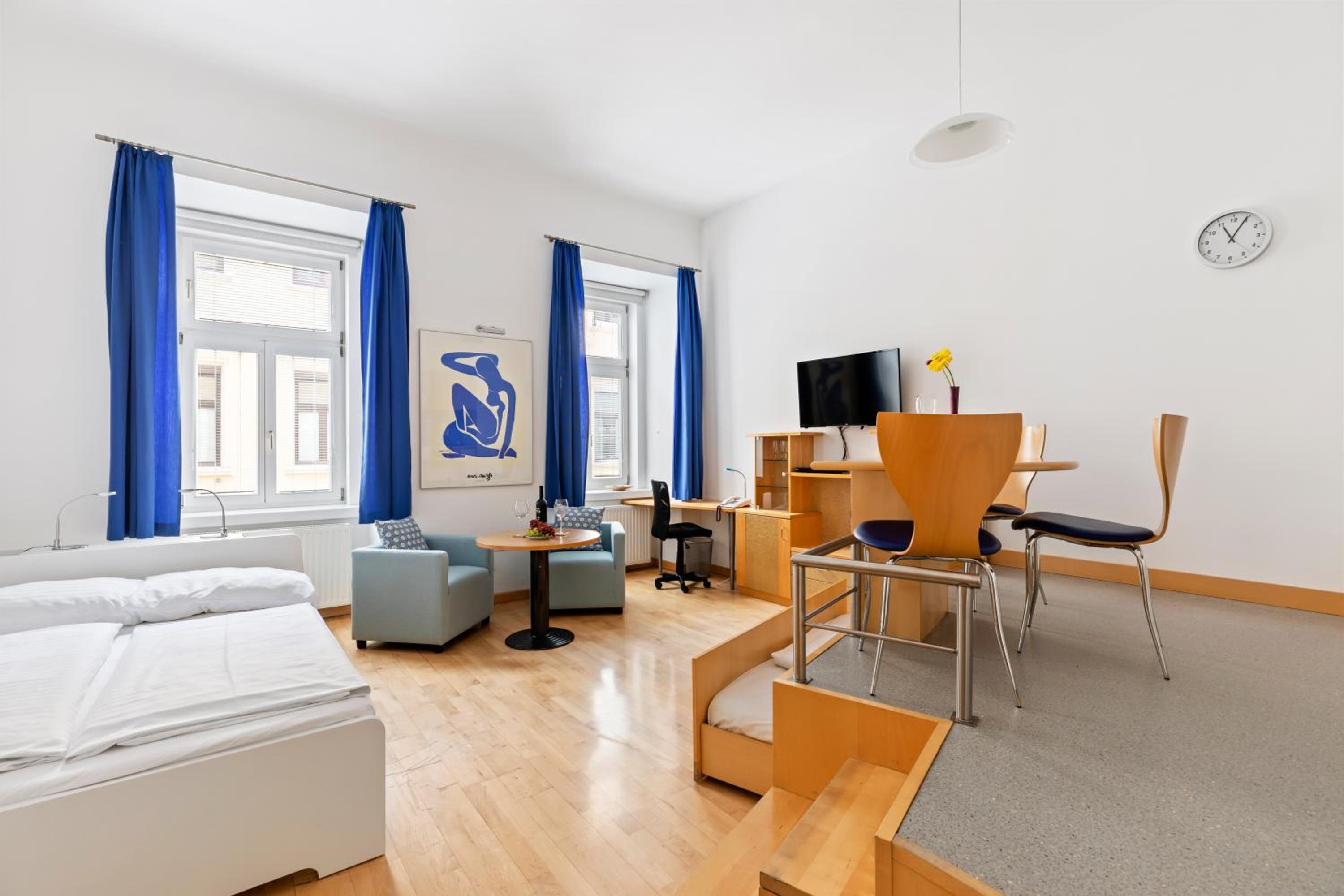 GAL Apartments Vienna