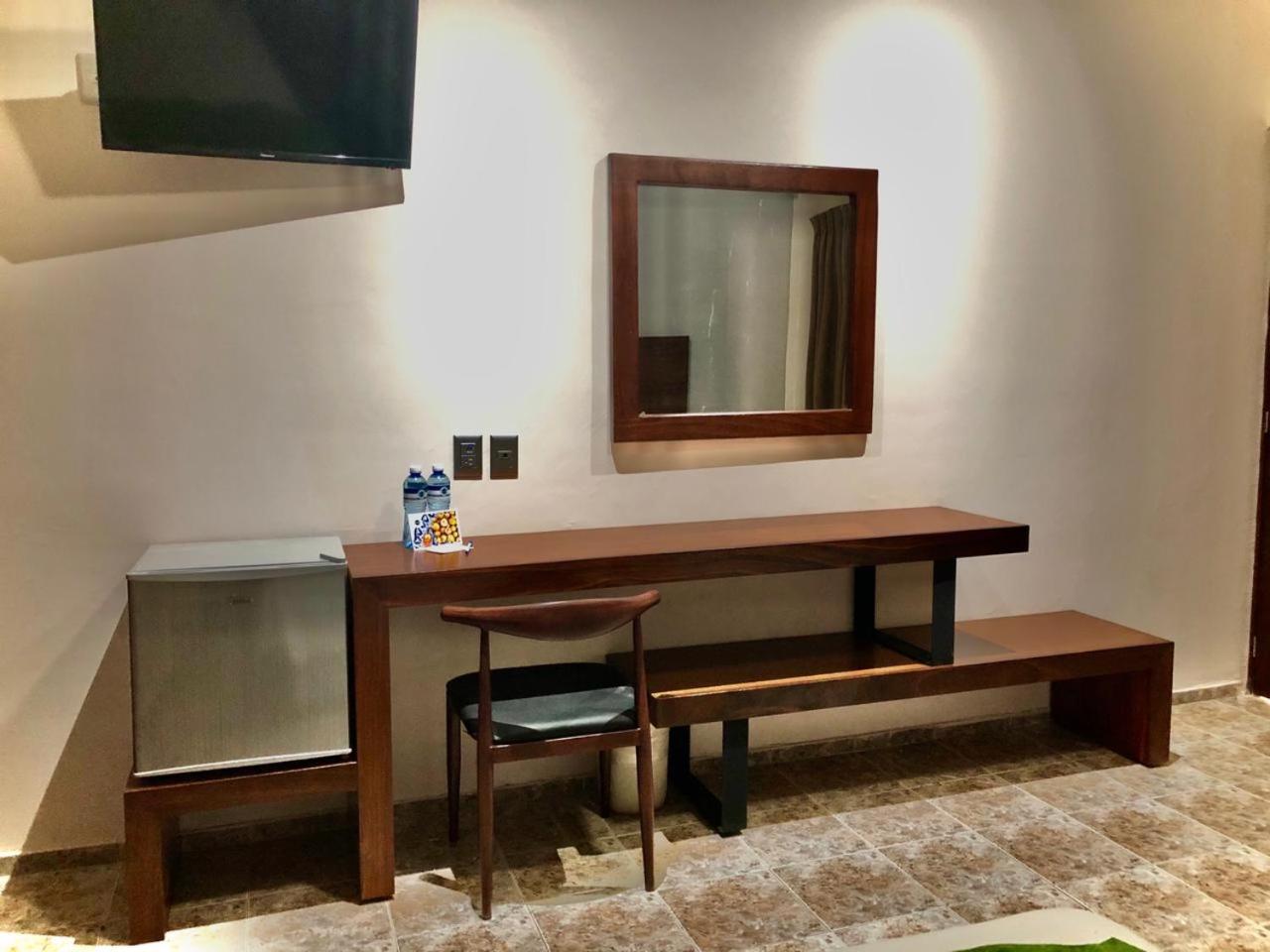 Hotel del Camino Real, photo 7