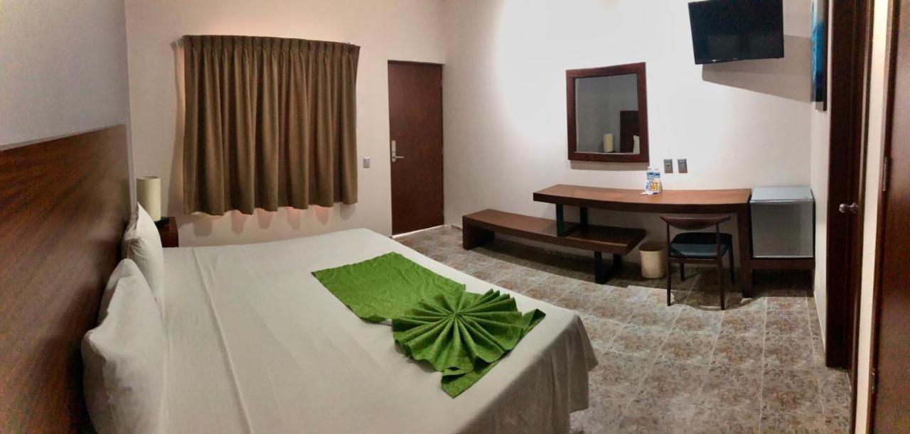 Hotel del Camino Real, photo 12