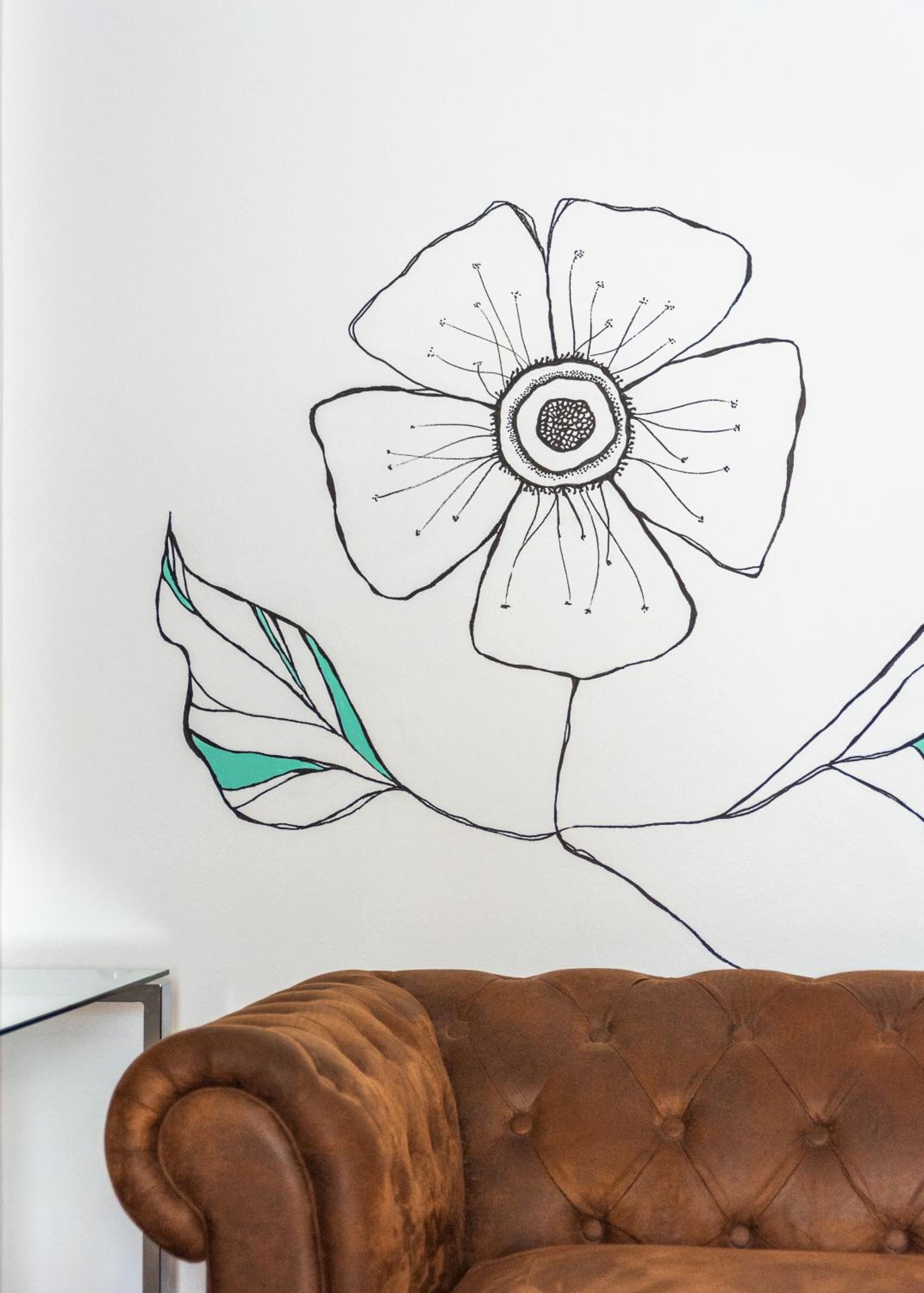 Hostal Jume - Urban Rooms