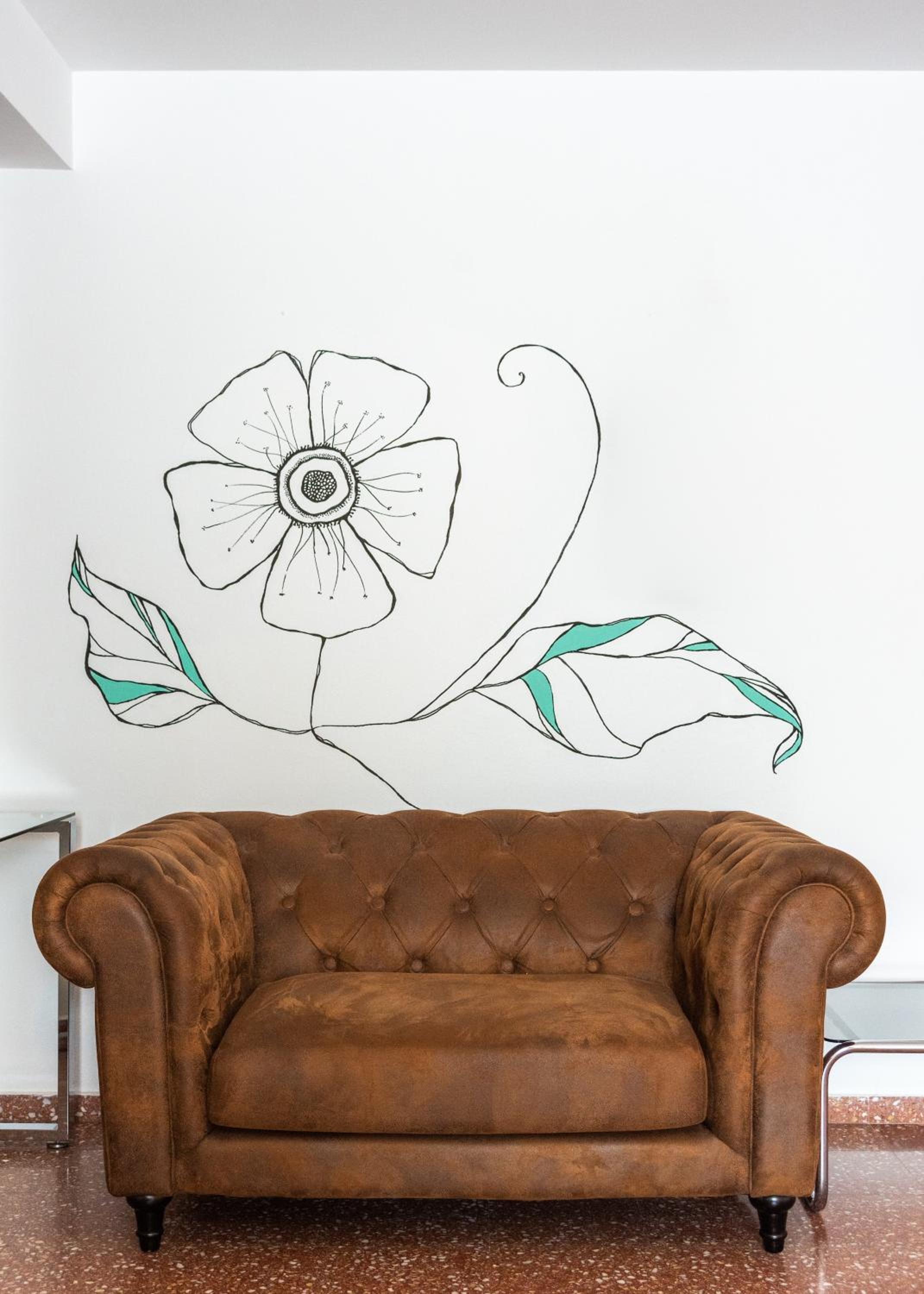 Hostal Jume - Urban Rooms