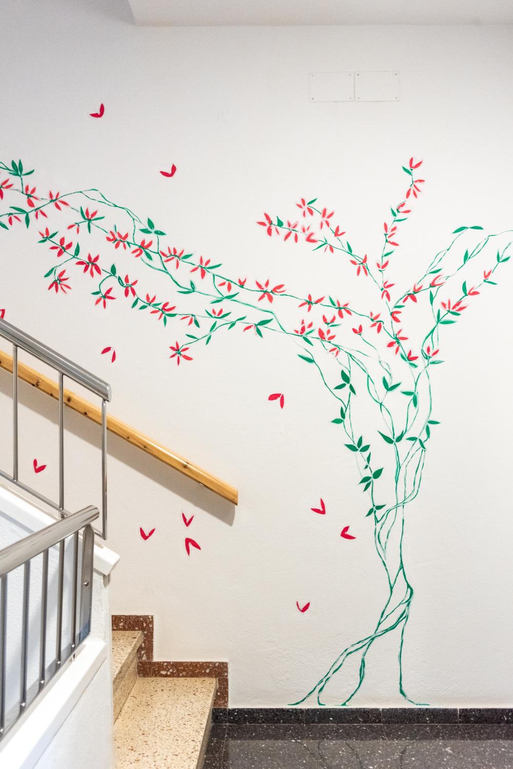 Hostal Jume - Urban Rooms