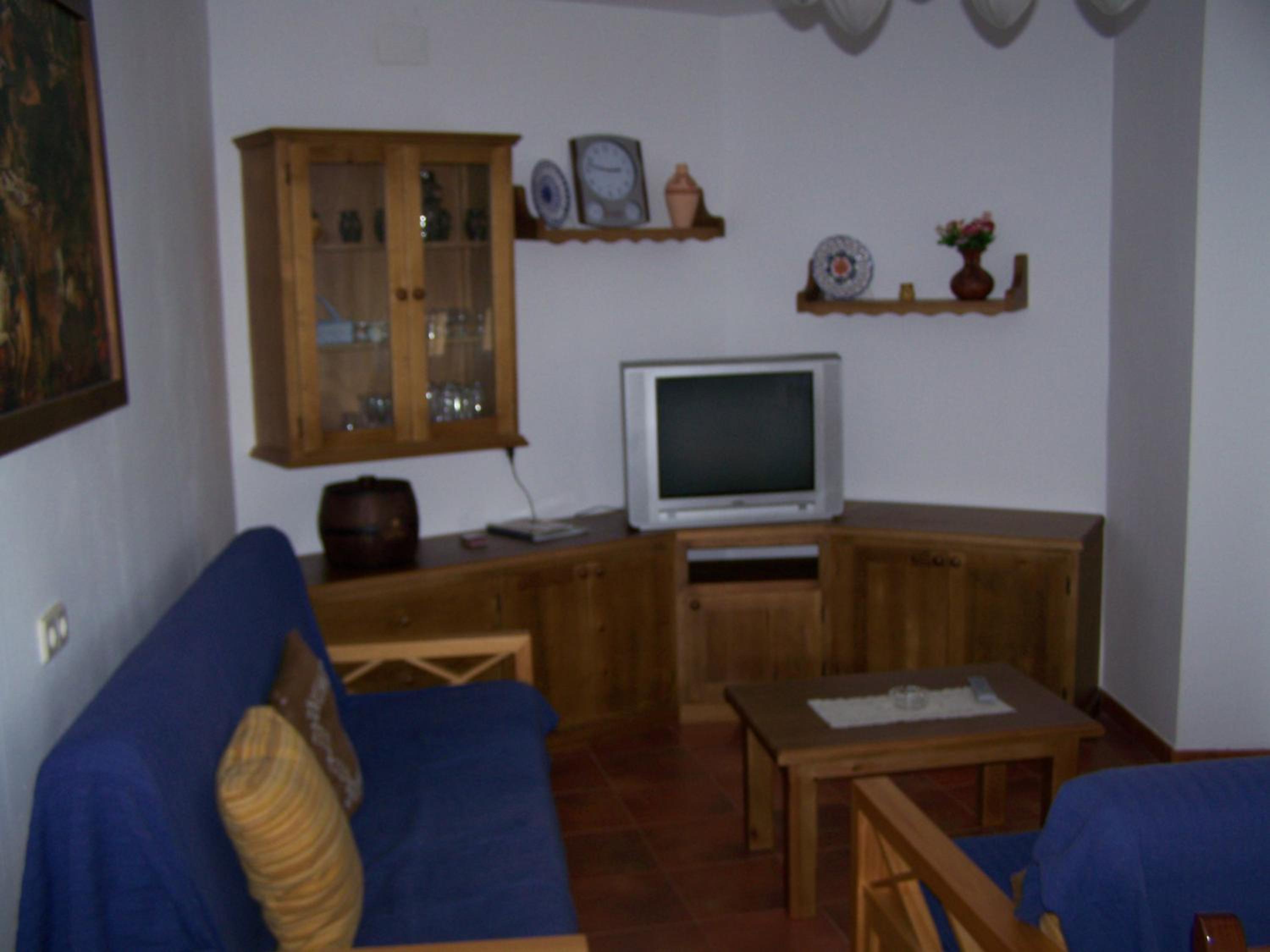 Apartamentos Nati II