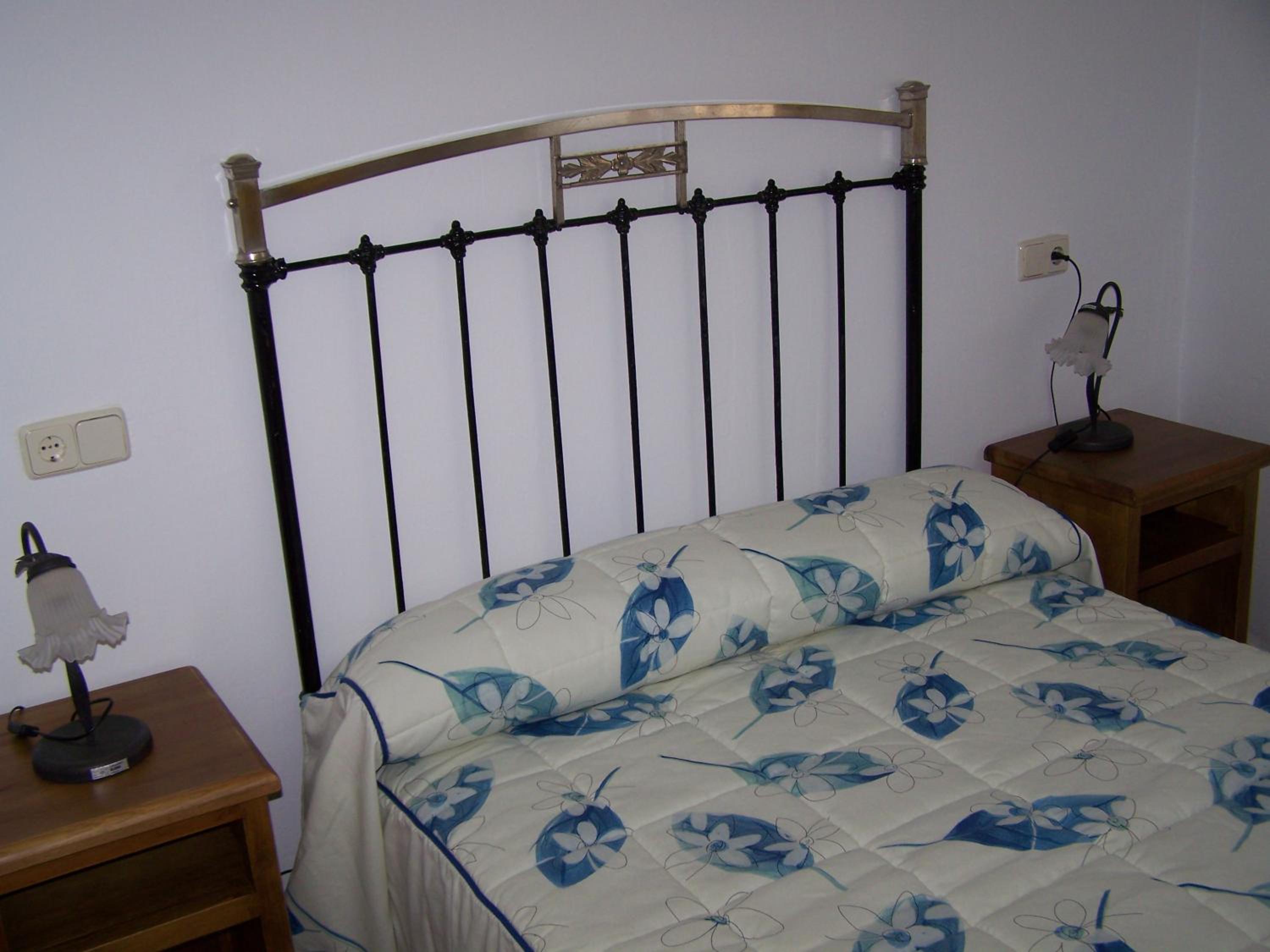 Apartamentos Nati II