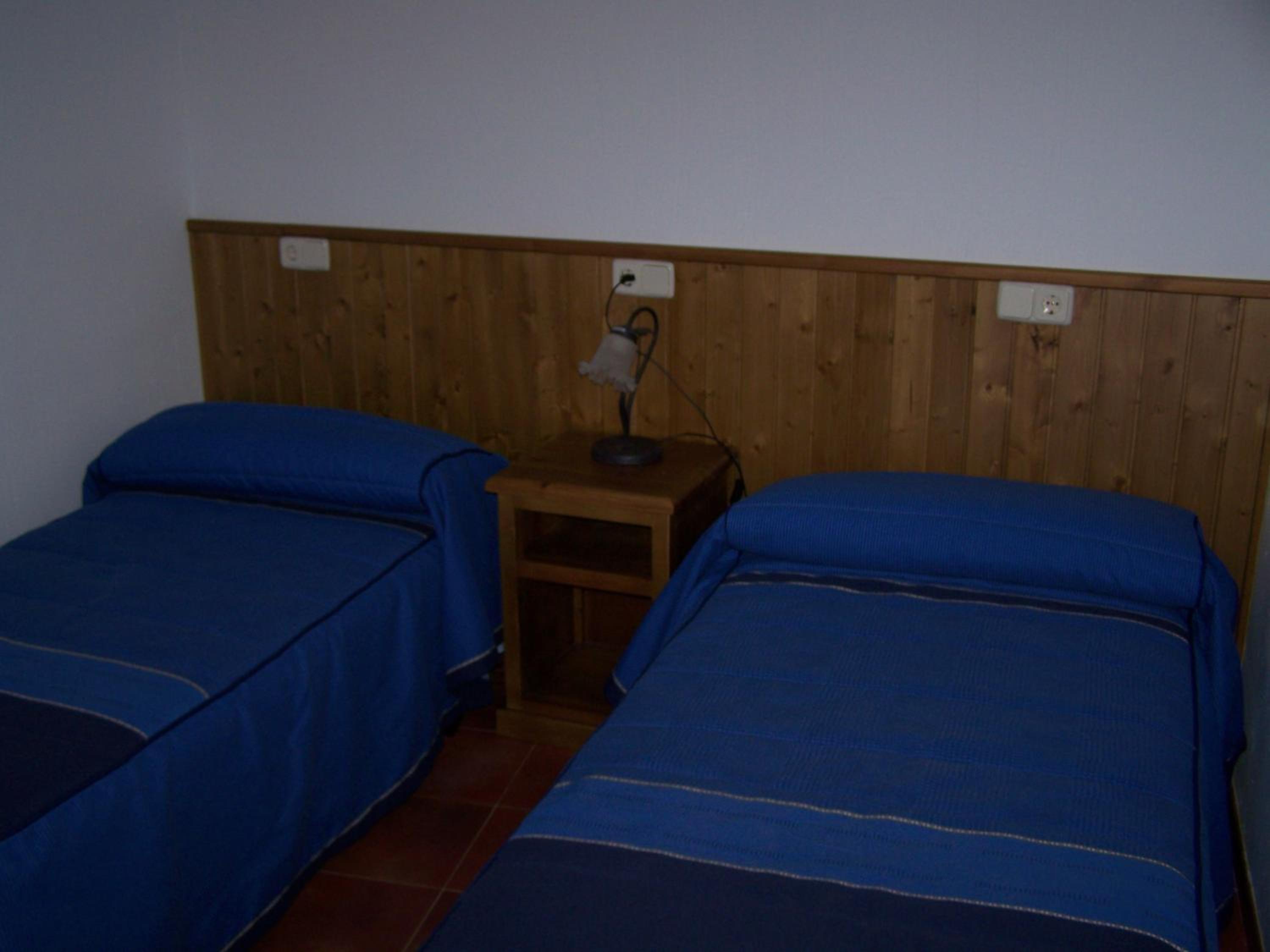 Apartamentos Nati II