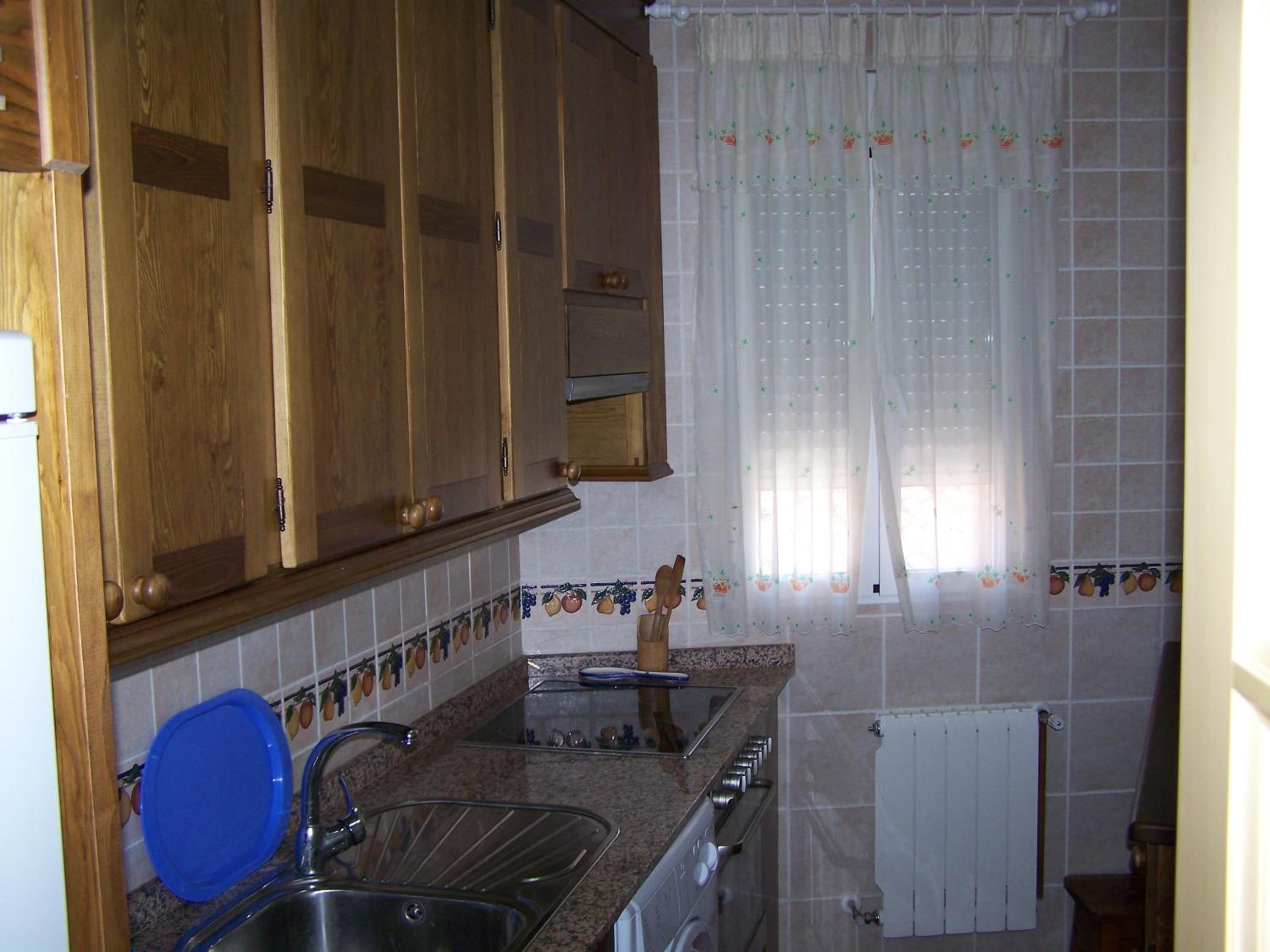 Apartamentos Nati II