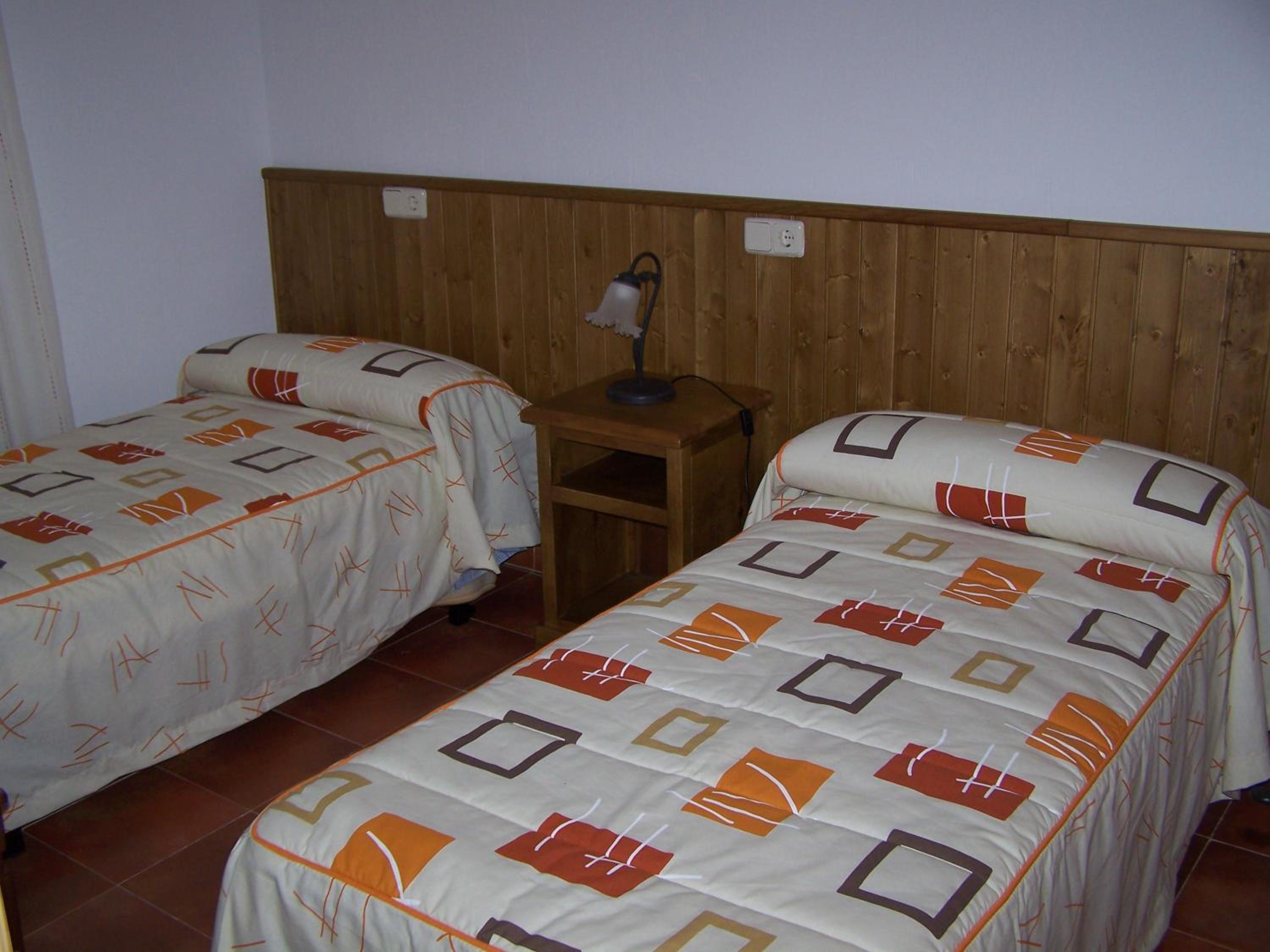 Apartamentos Nati II