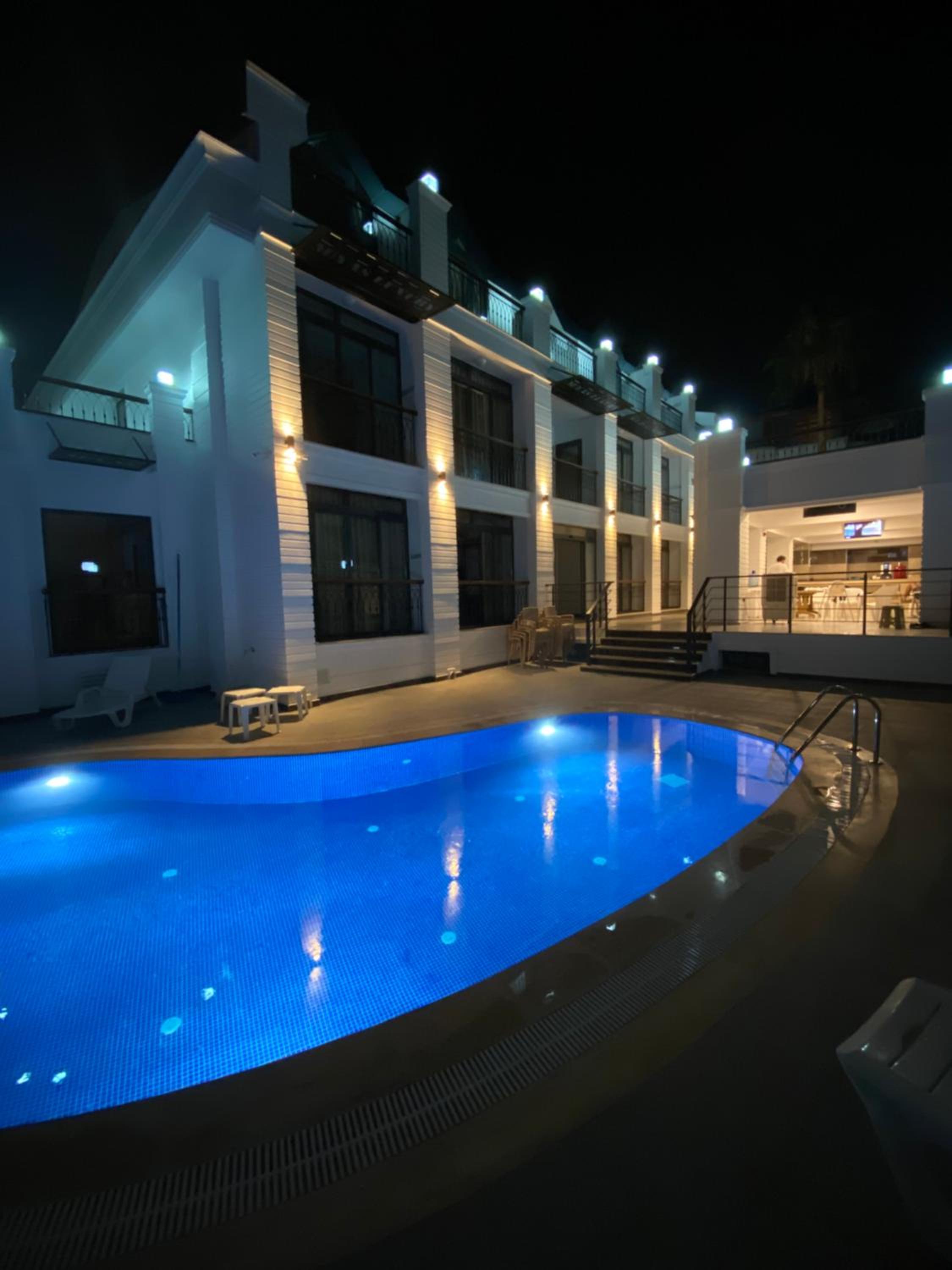 MİYAS LUXURY HOTEL - Image 38