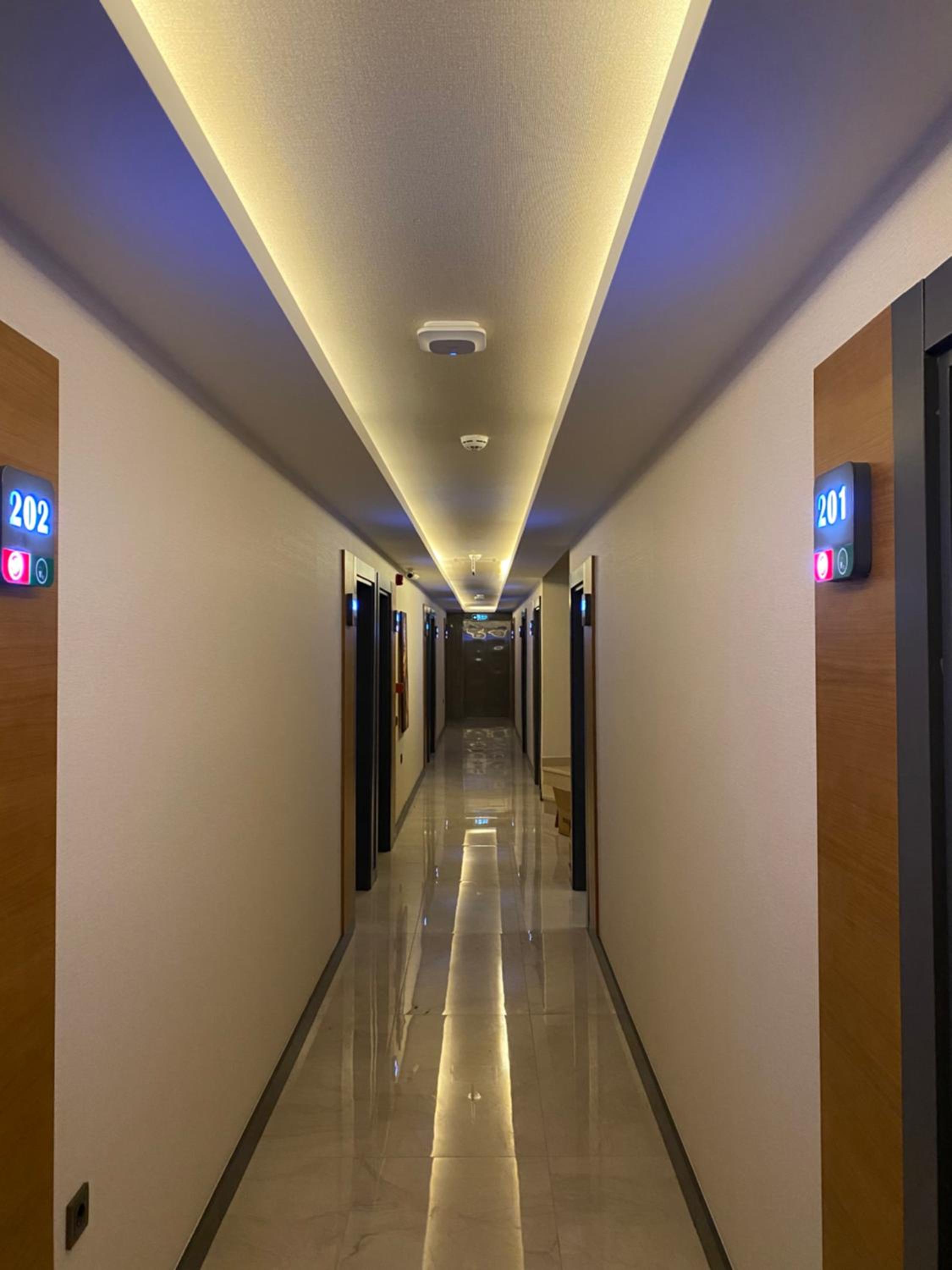 MİYAS LUXURY HOTEL - Image 33