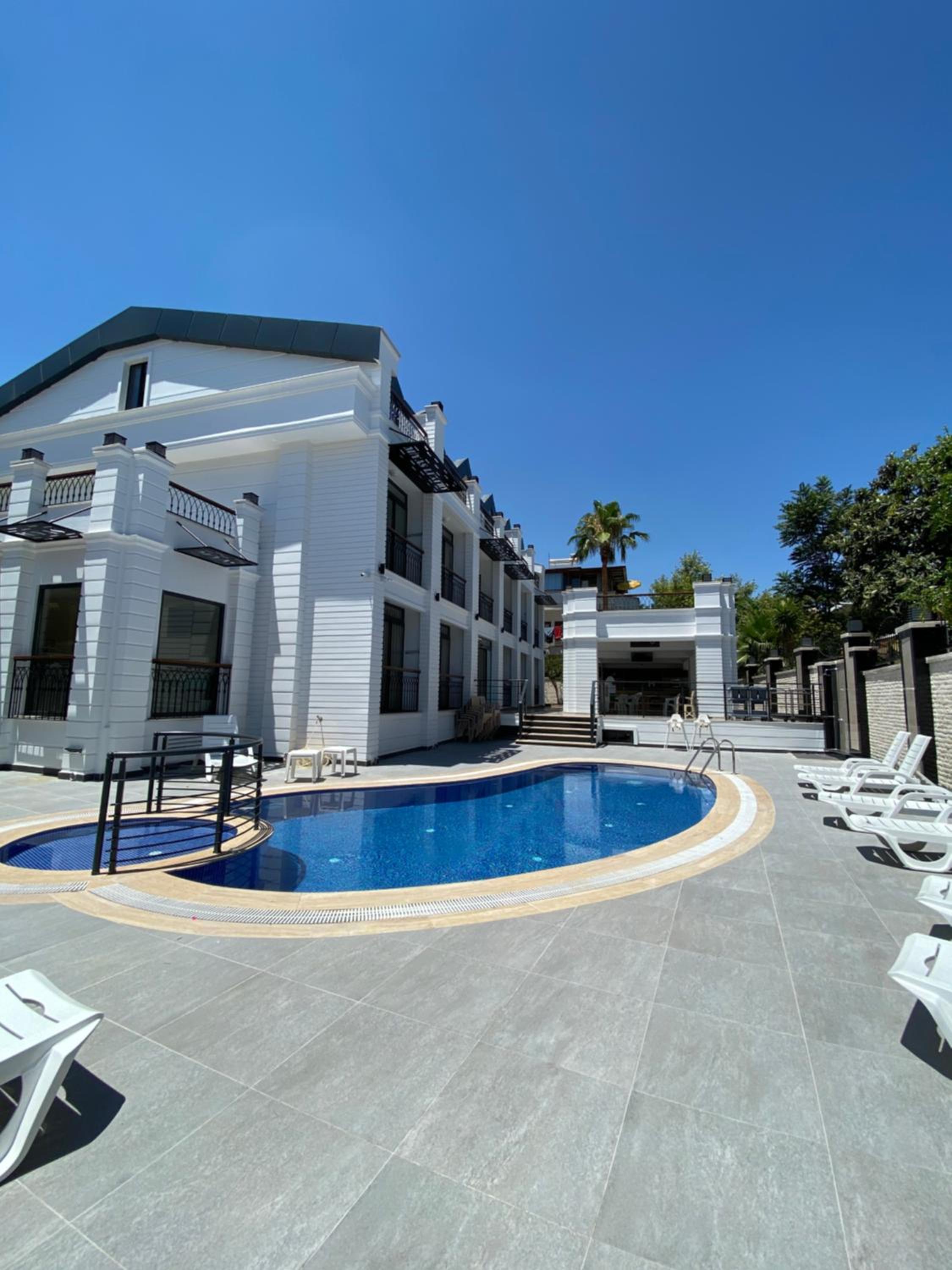 MİYAS LUXURY HOTEL - Image 34