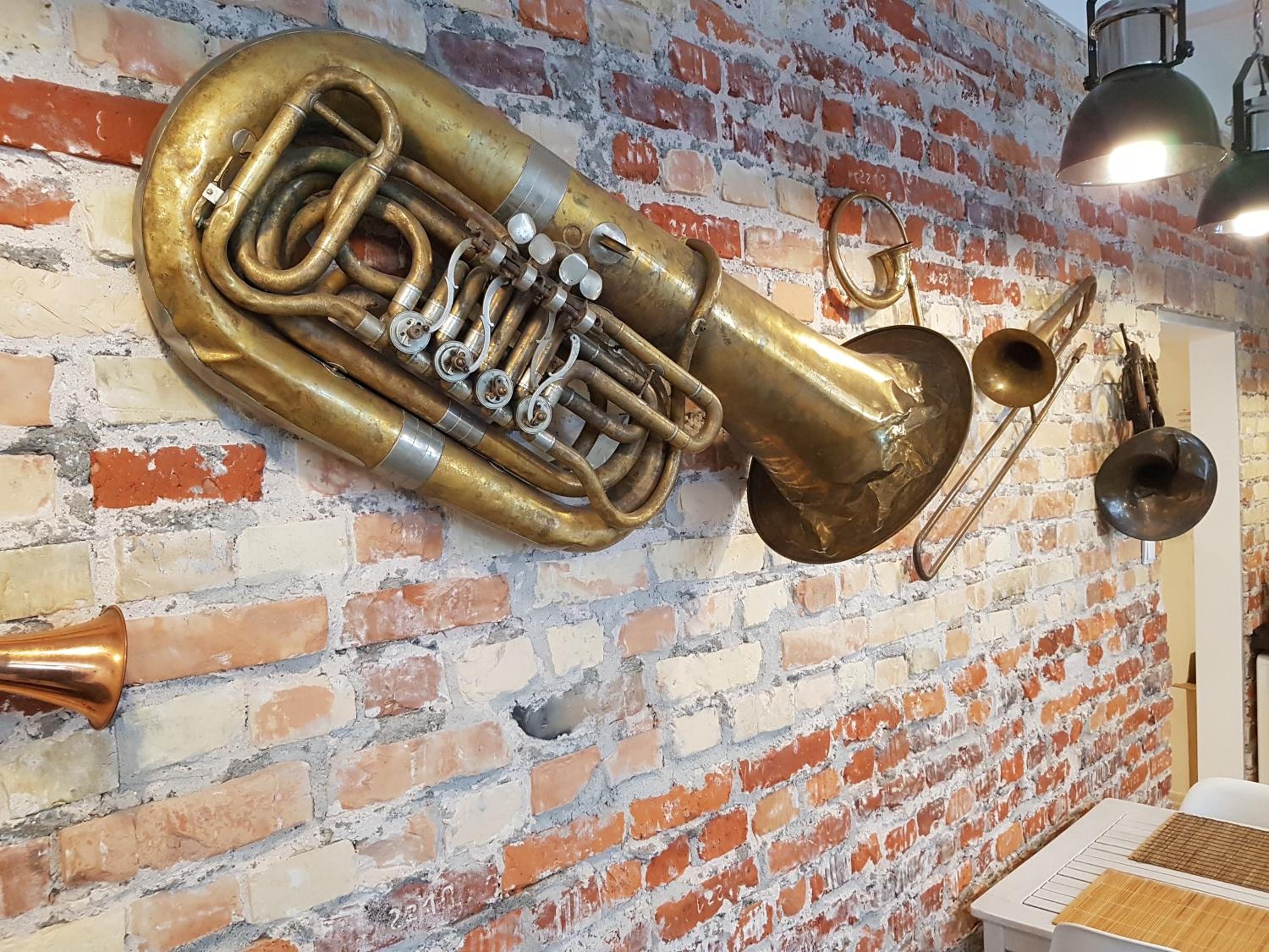 Art Music Loft Białystok view 2