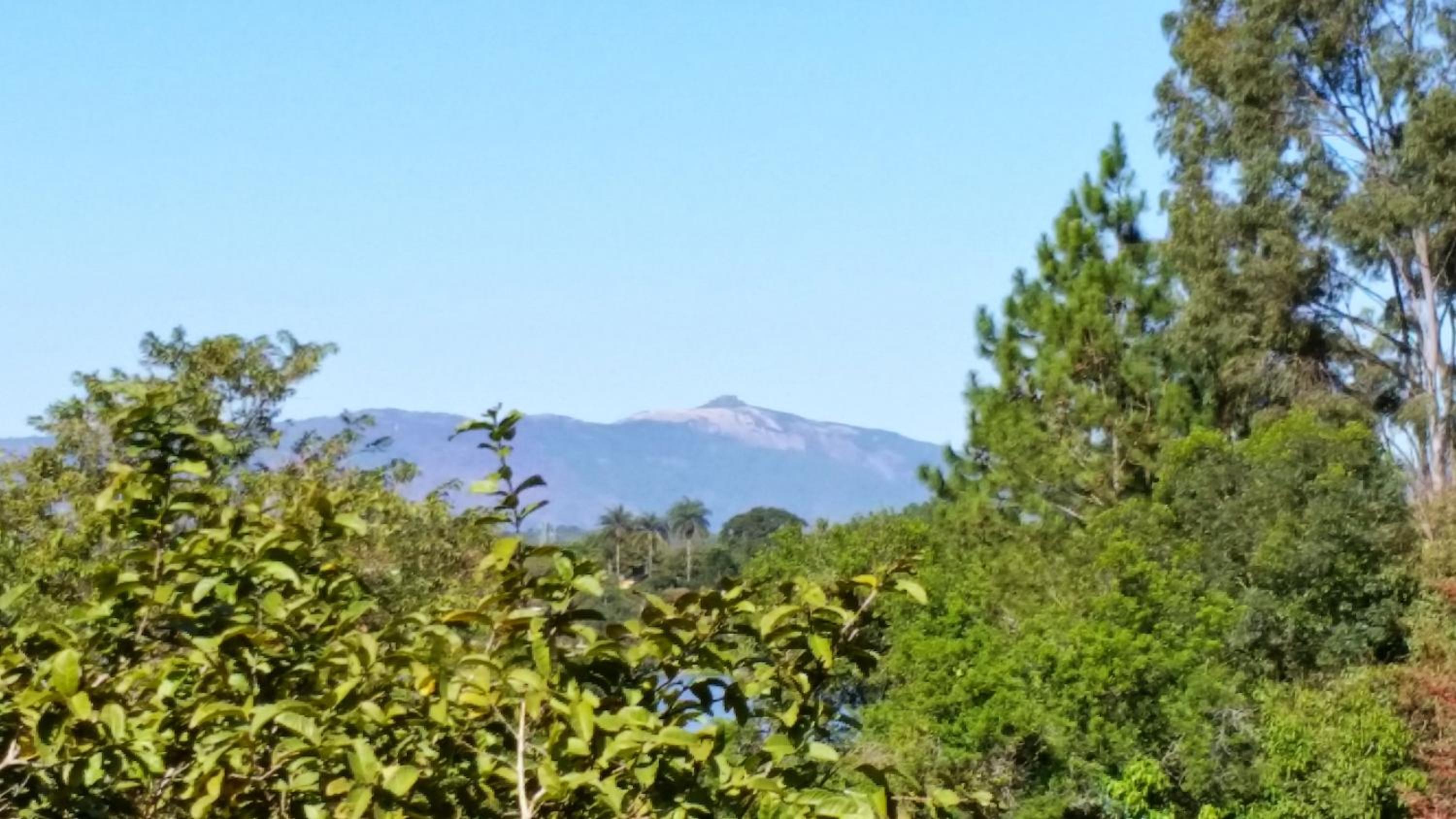 CHÁCARA MARANATA - ATIBAIA
