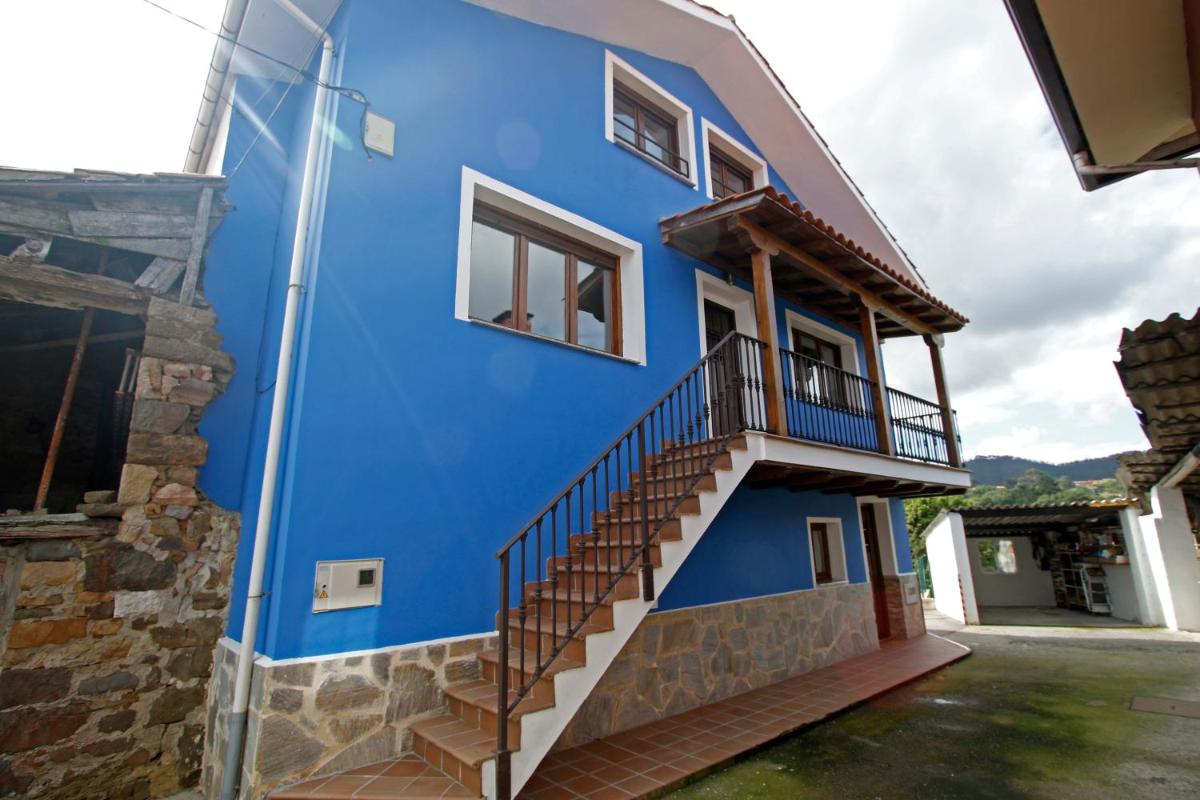La casina de ribadesella photo 1