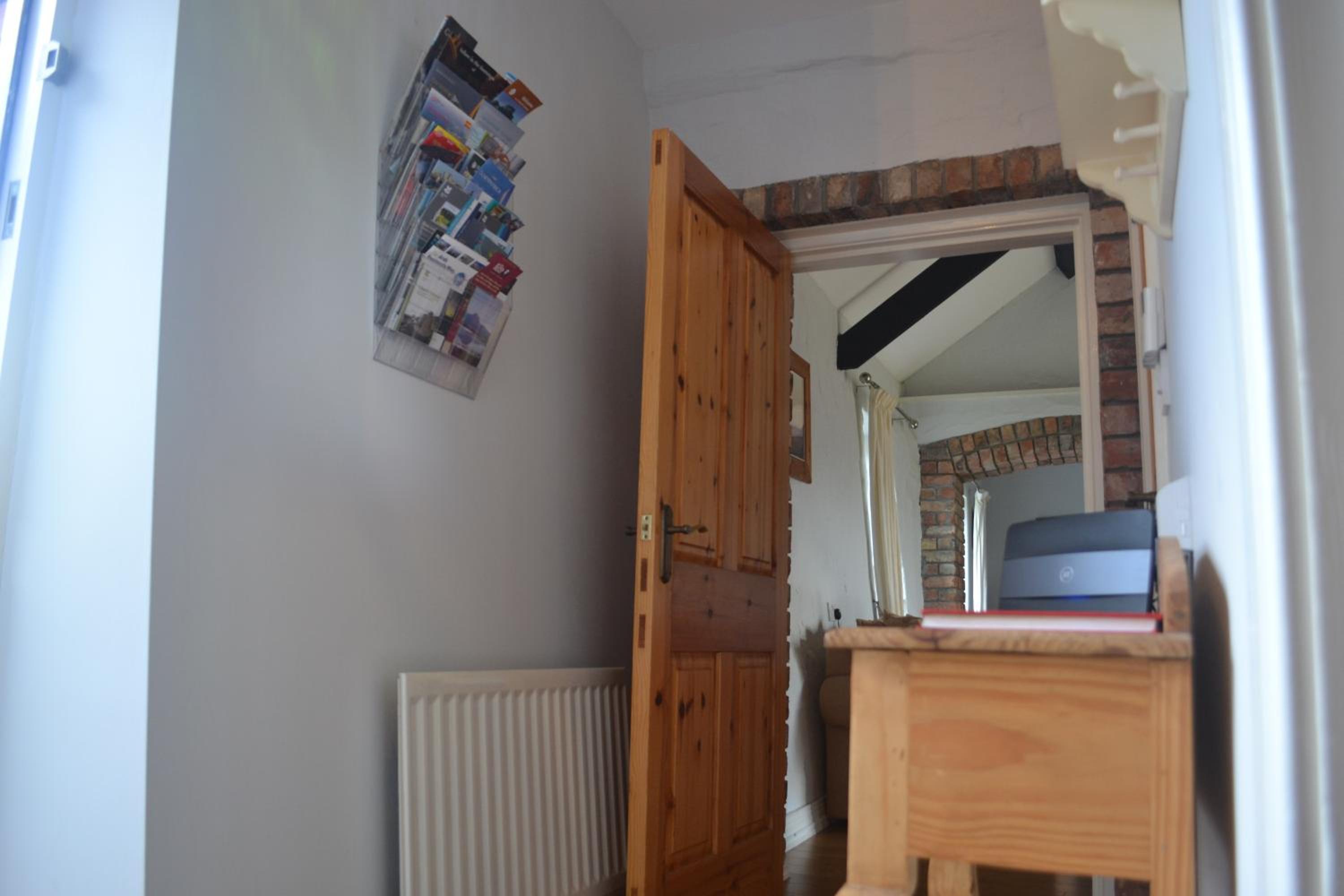 Sally Gardens Cottage view 4