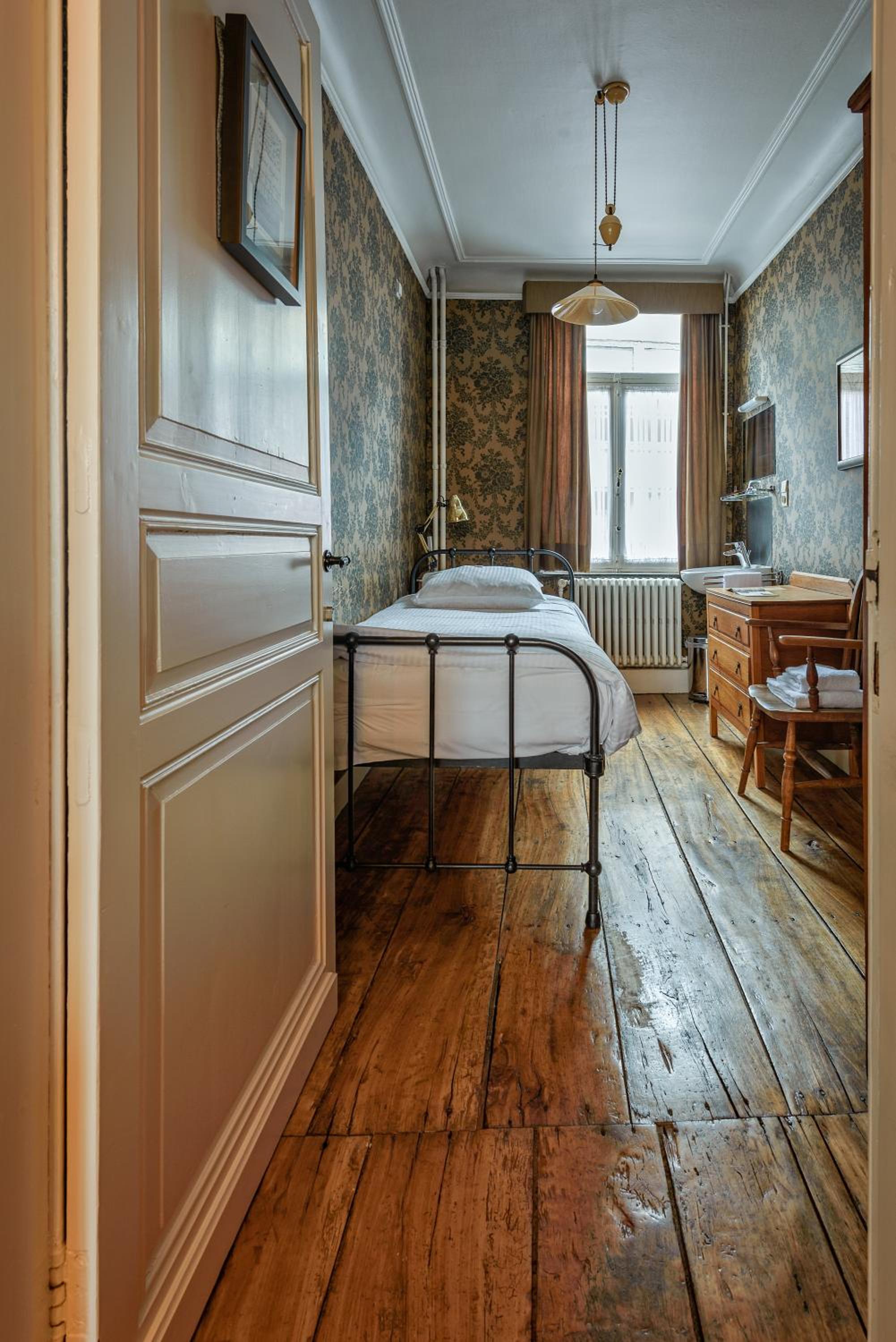 Talbot House