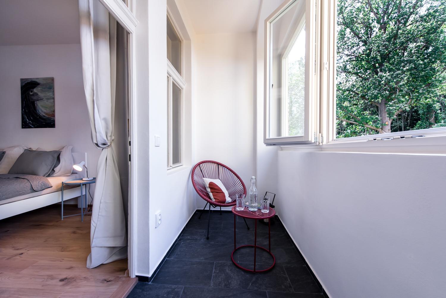 Apartment MERAN view 4