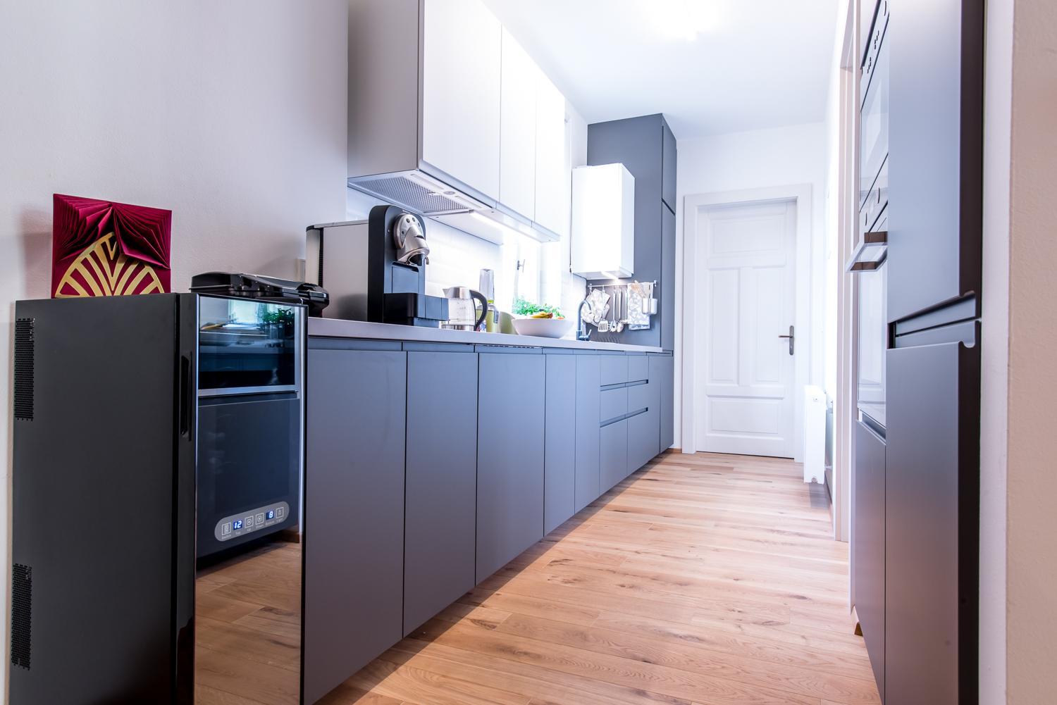 Apartment MERAN view 3
