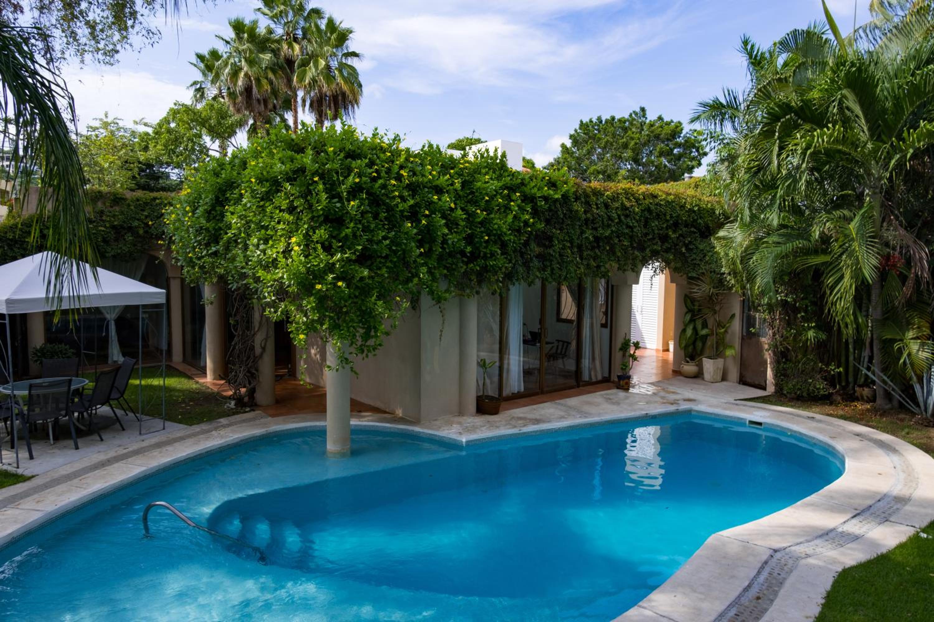 Casa La Kasbah view 4