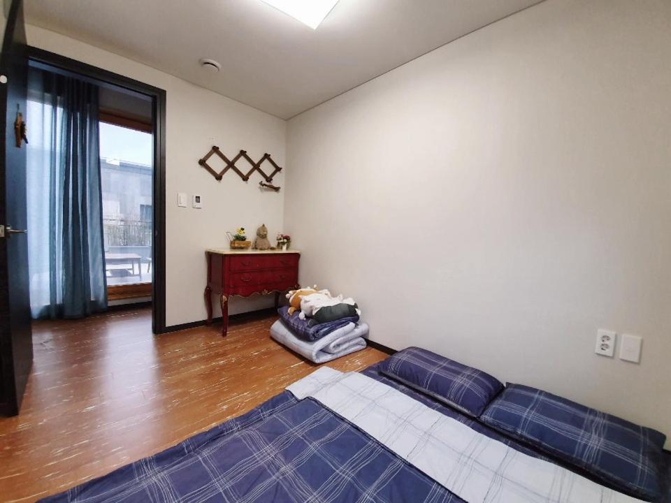 Jeju TheRiche Pension