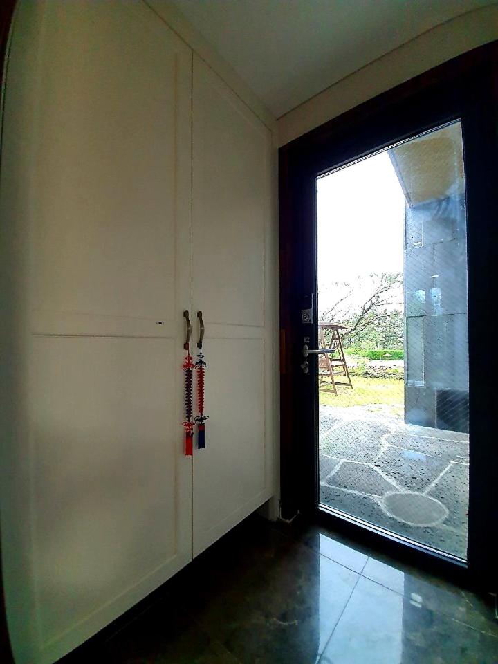 Jeju TheRiche Pension