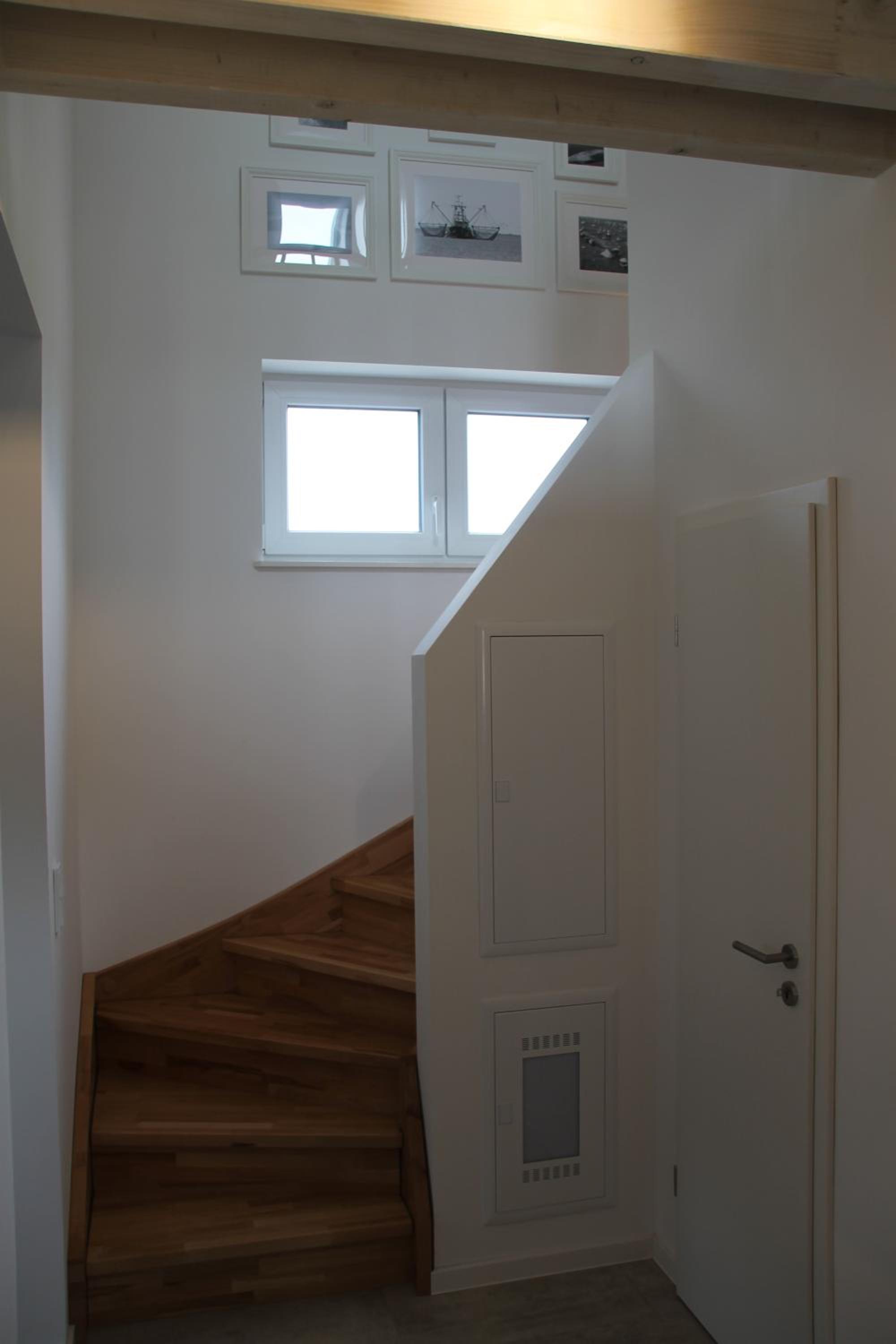 Büsumer Ferien Perlebucht