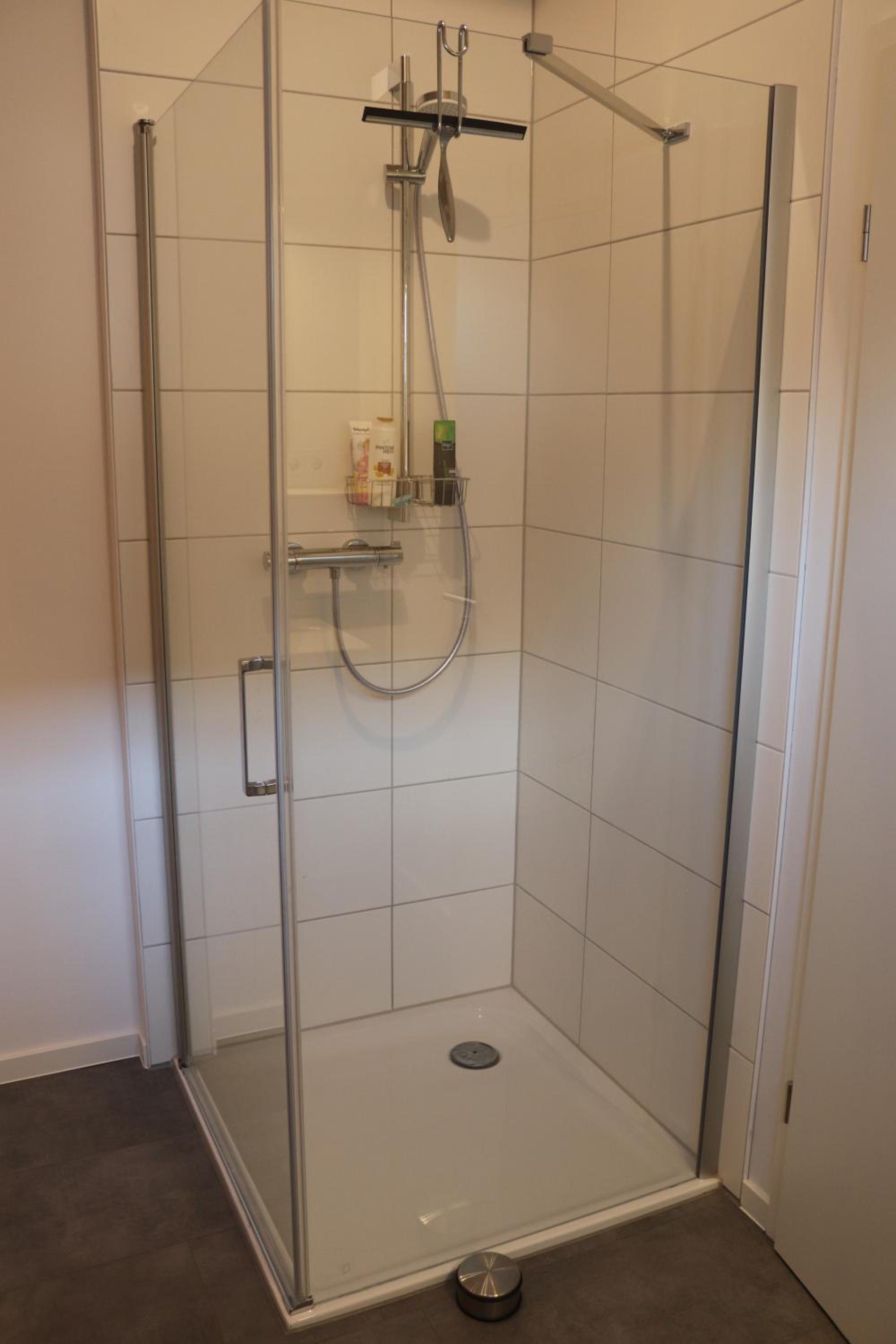 Büsumer Ferien Perlebucht