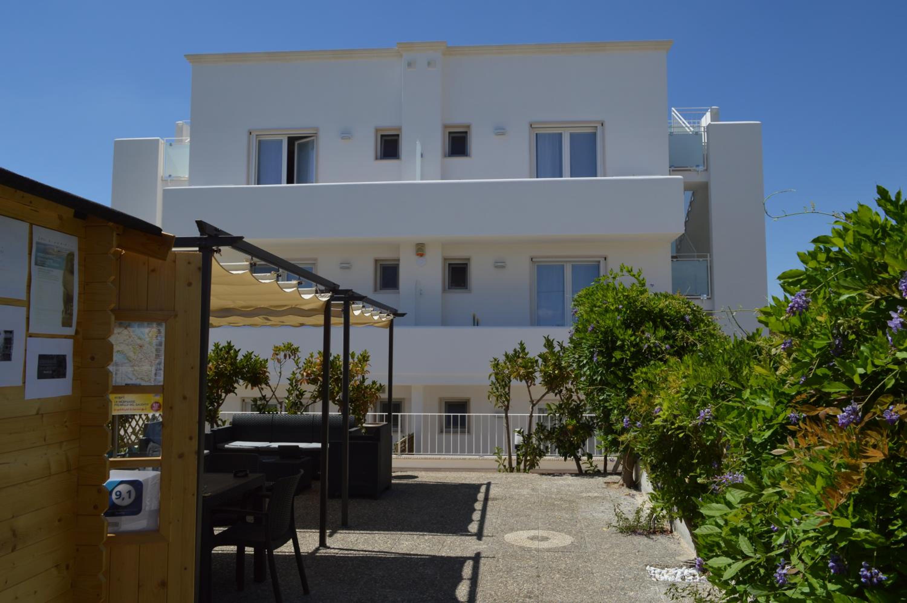 Casa La Strea - Vivi Salento view 5