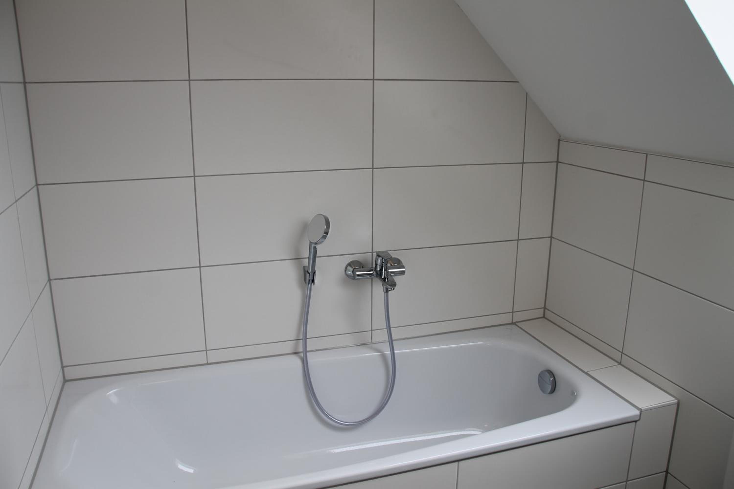 Büsumer Ferien Perlebucht