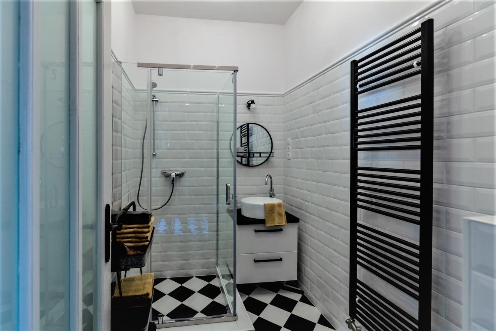 BAB-LAK Apartman view 2