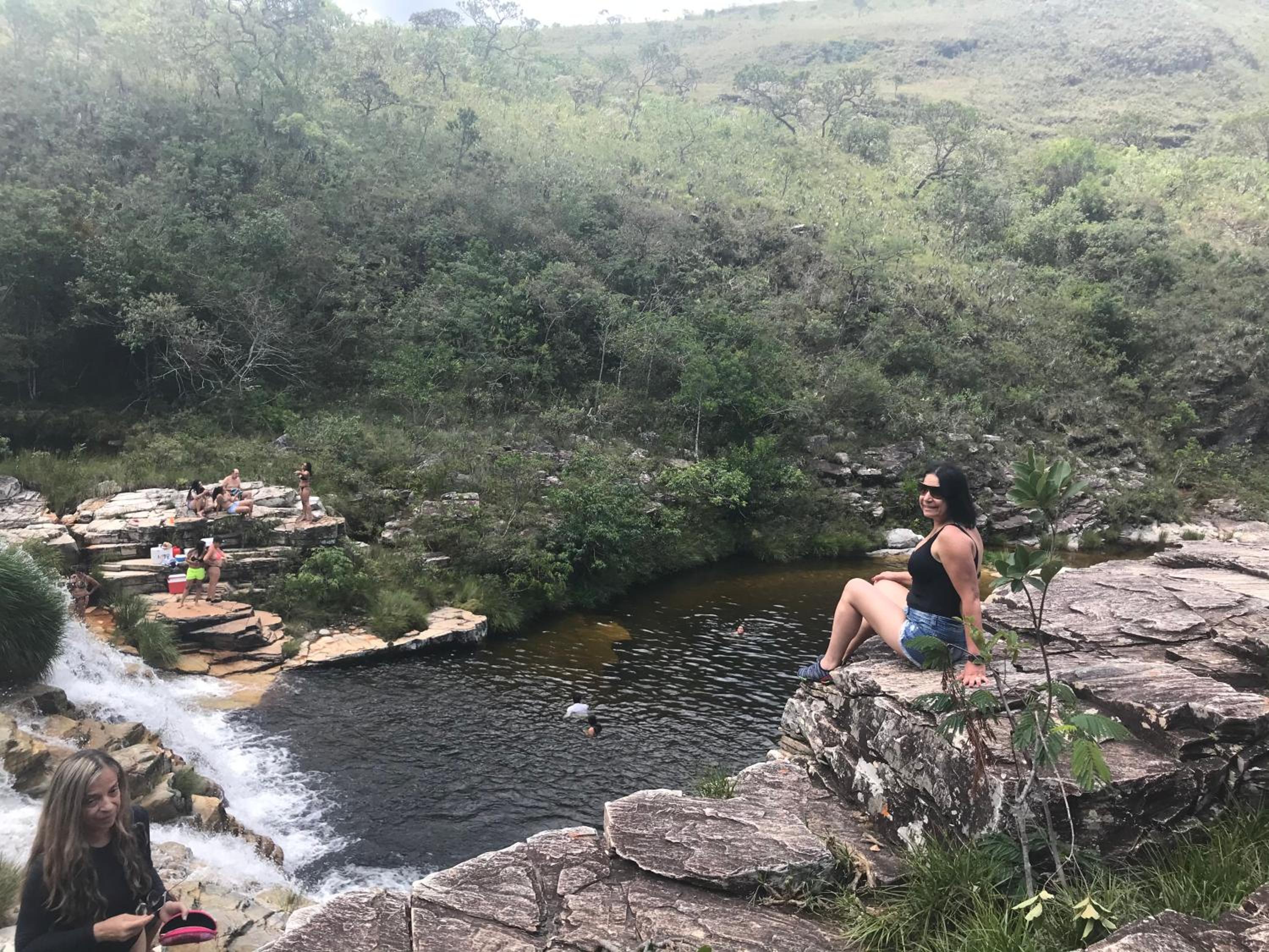 Pousada Luar da Canastra