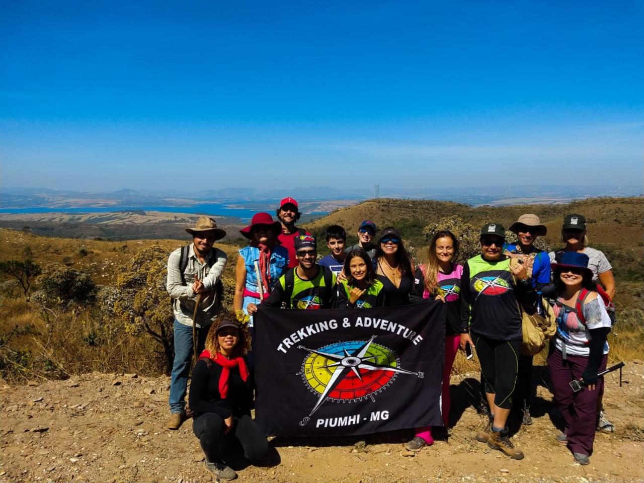 Pousada Luar da Canastra