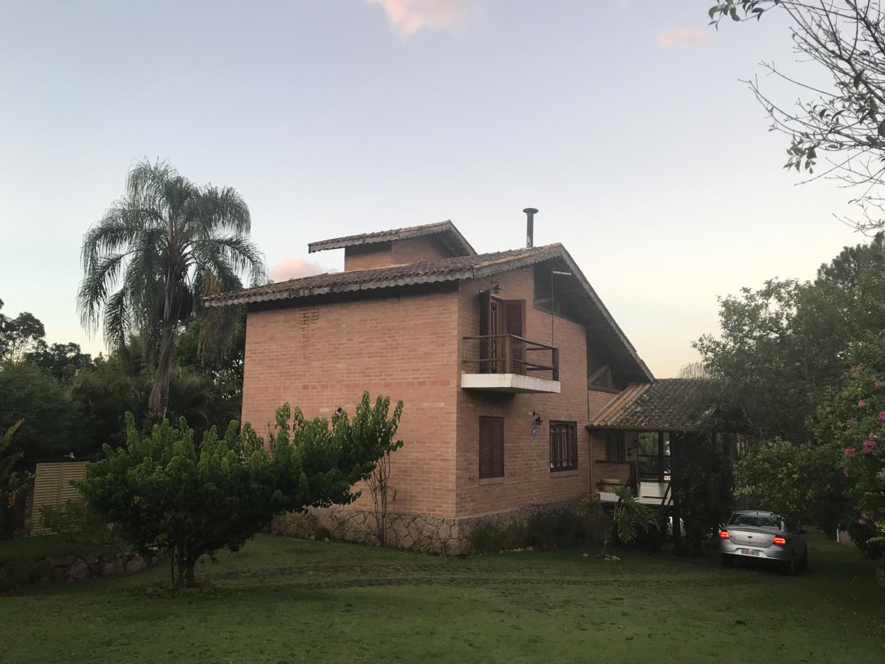 CHÁCARA MARANATA - ATIBAIA